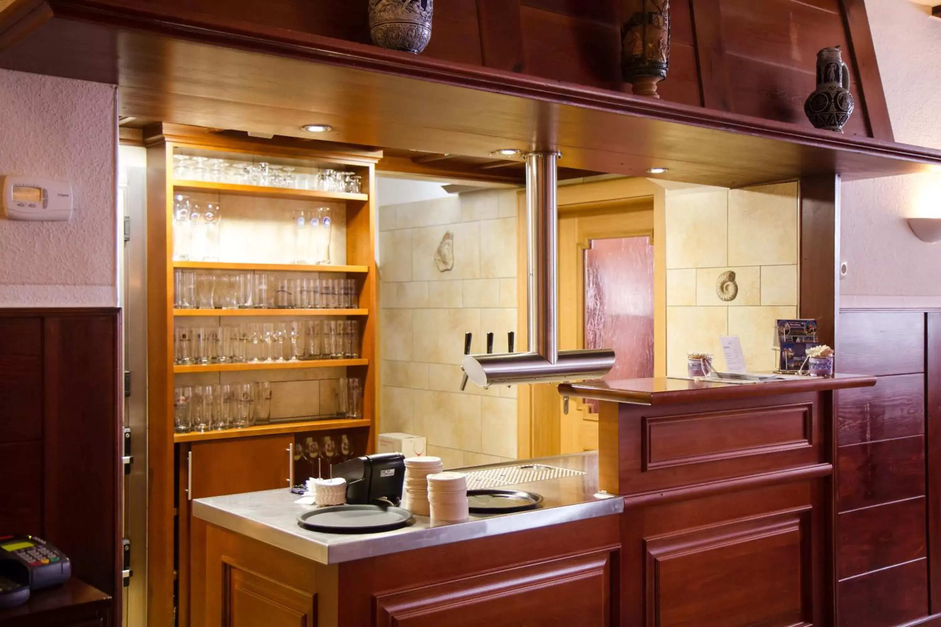 Hotel-Gasthof Blaue Traube e.K. Hotel-Gasthof Blaue Traube e.K.