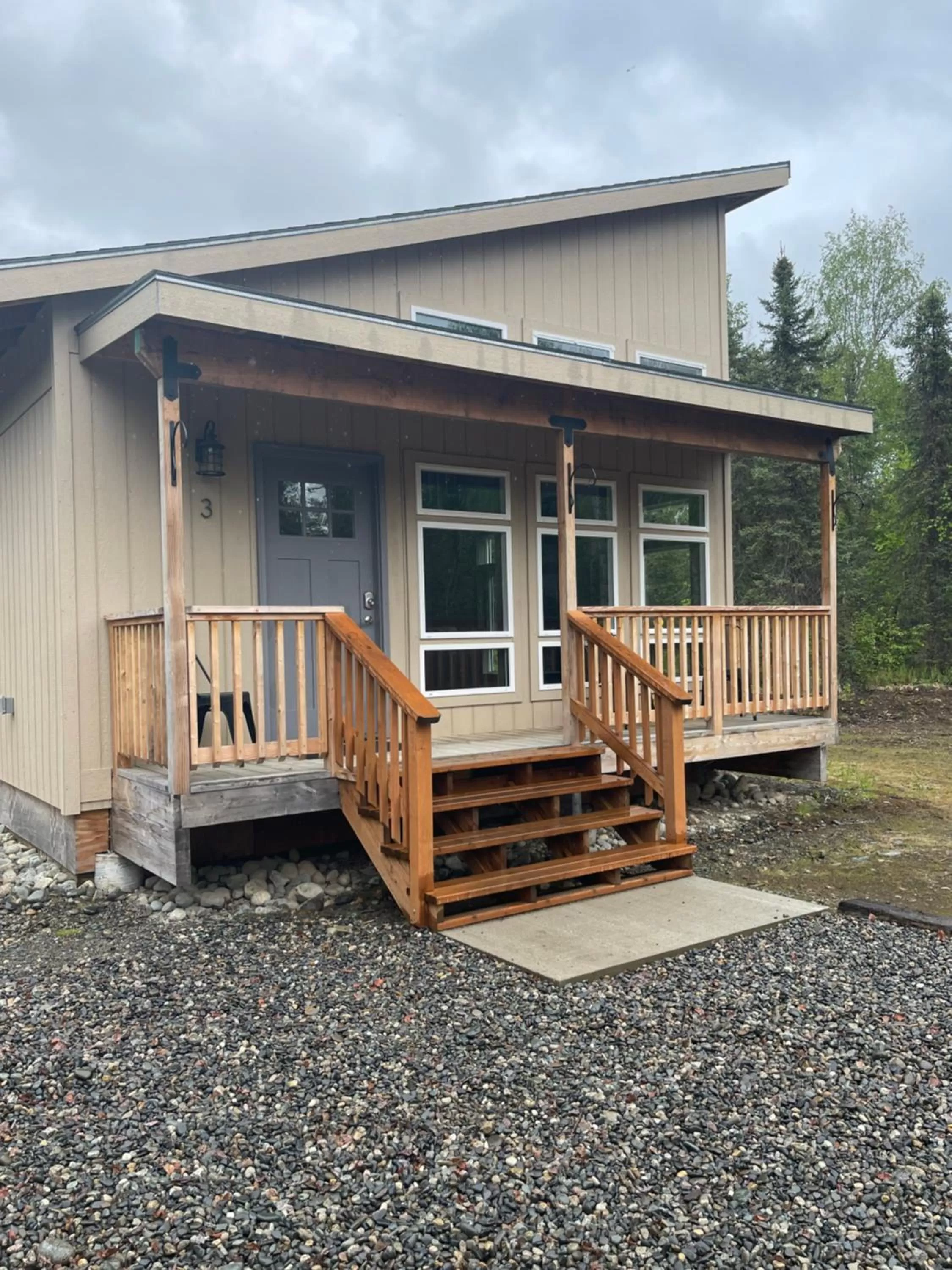 The Inn at Liberty Farms