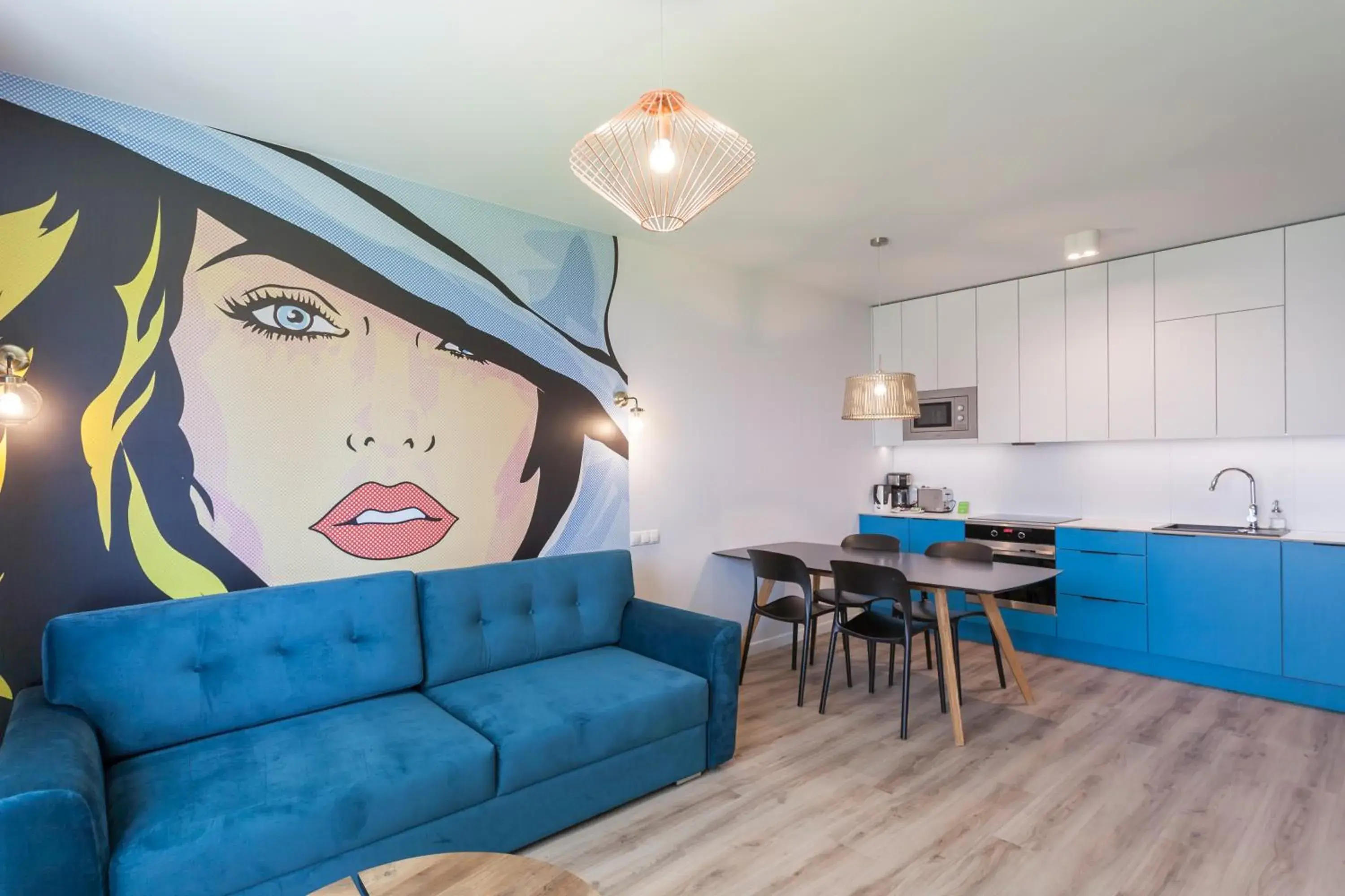 Apartment with Garden and swimming pool access in GRANO APARTMENTS Gdańsk Motława SPA & Wellness Apartment with Garden and swimming pool access in GRANO APARTMENTS Gdańsk Motława SPA & Wellness