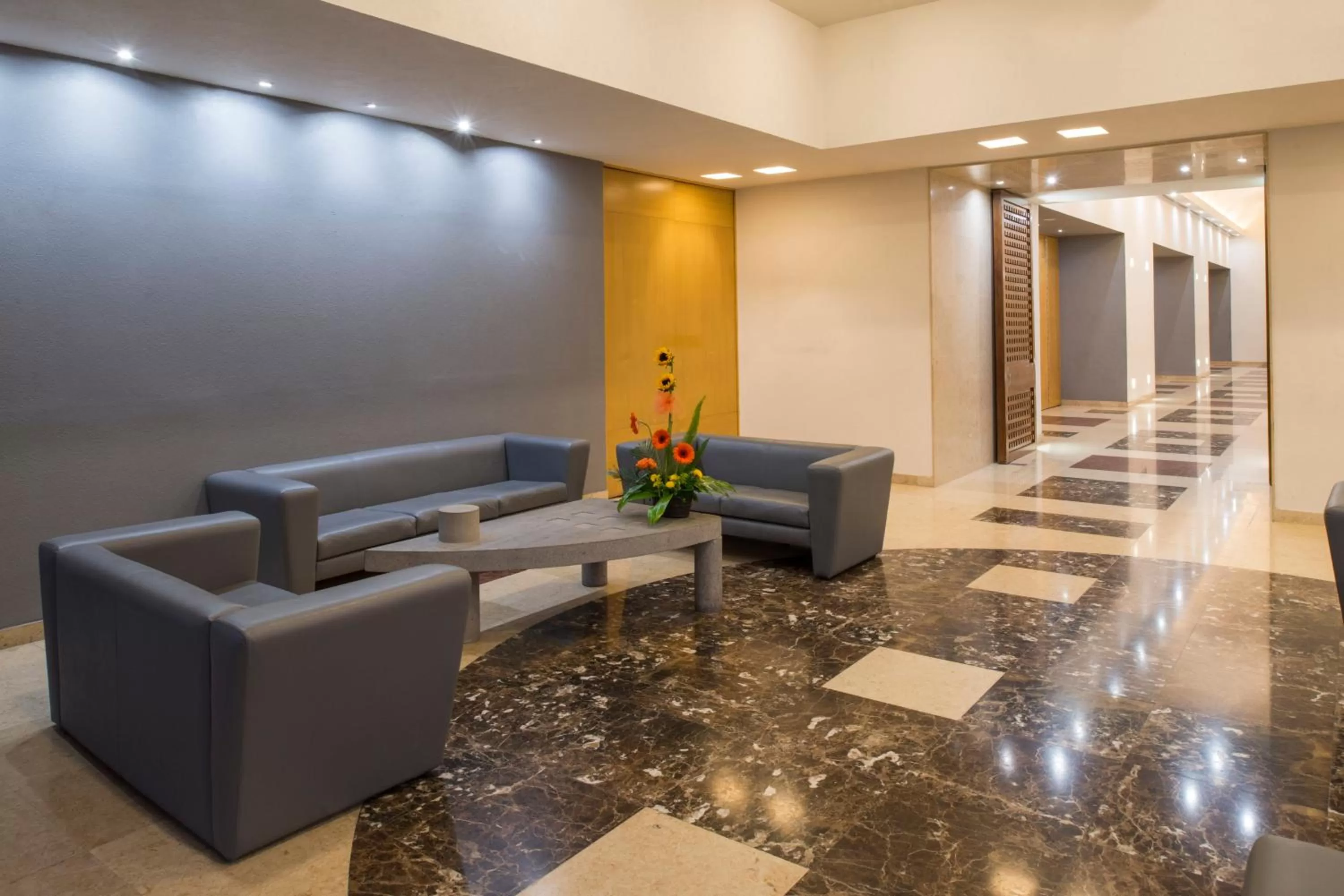 Meeting/conference room in Real Inn Torreon