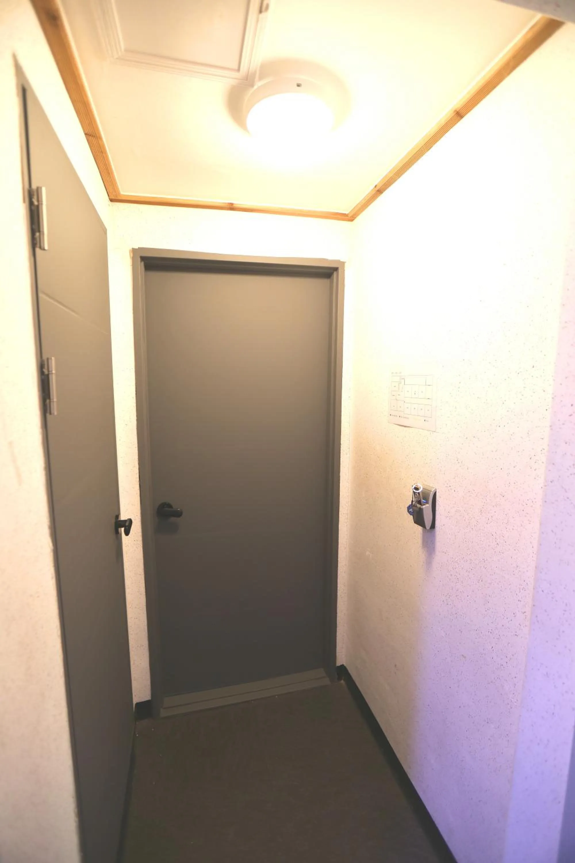 Must Stay Hotel Myeongdong