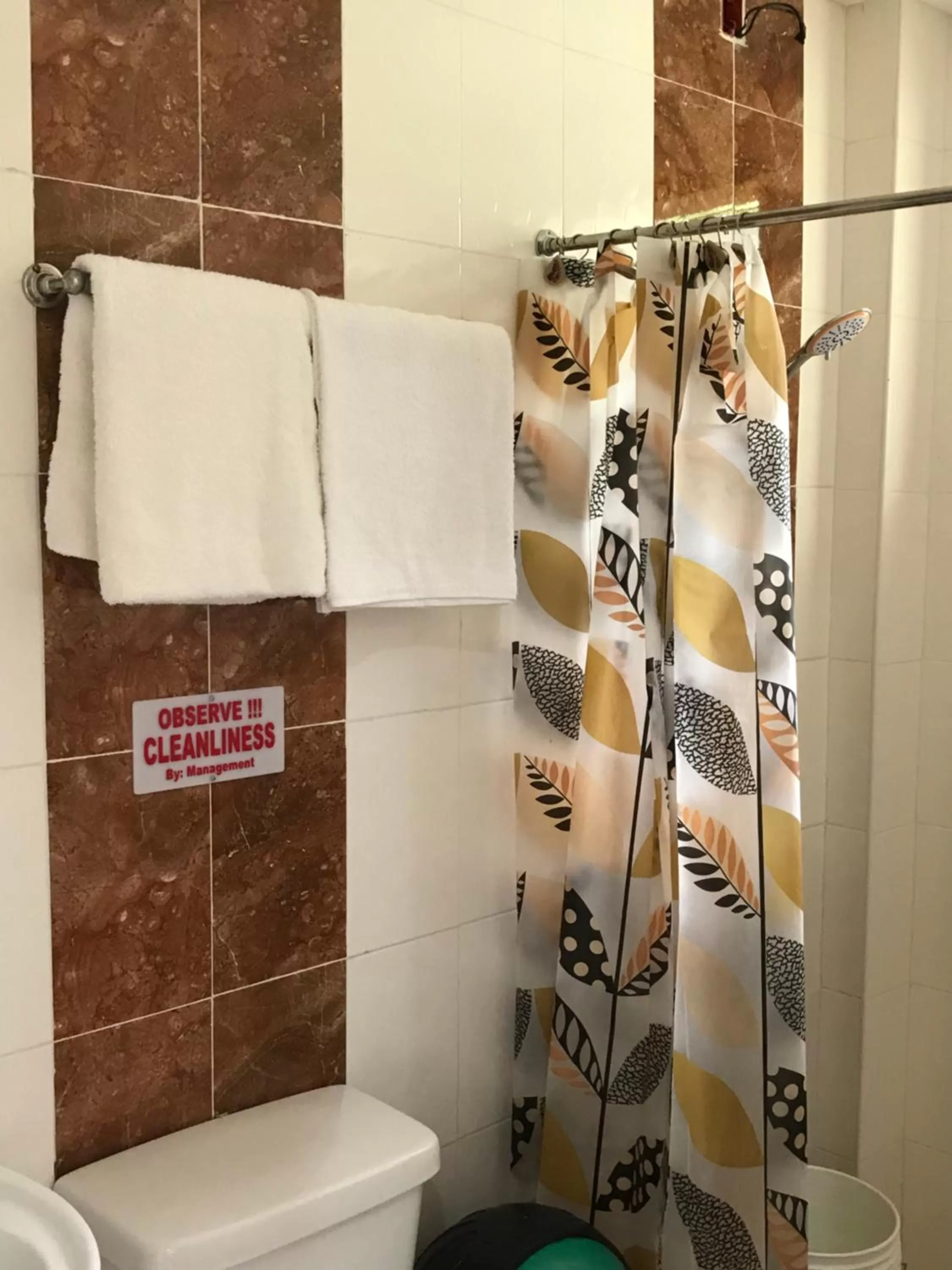 D's Oceanview Beach Resort