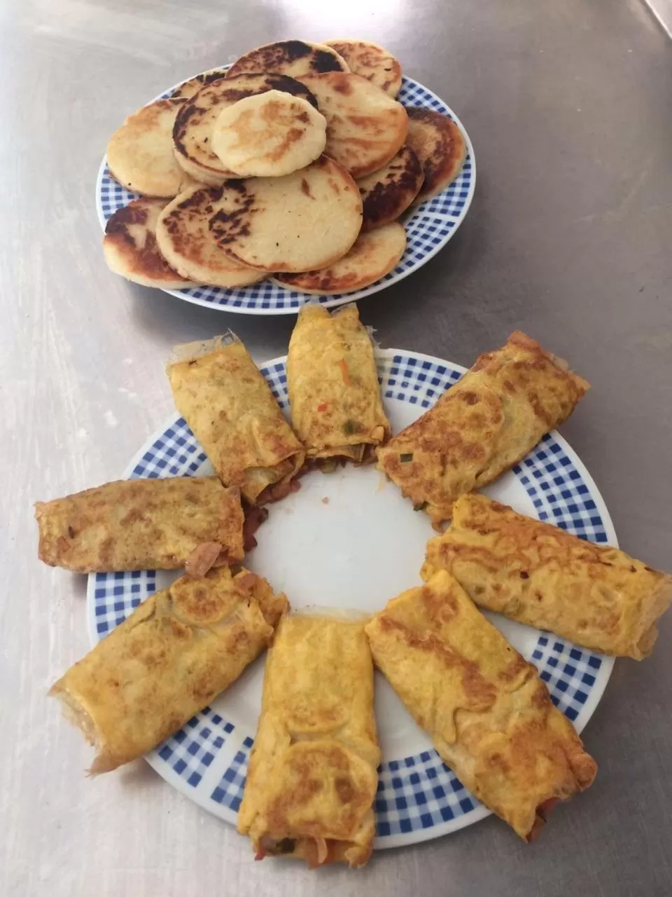 Breakfast, Food in Hotel Boutique Casa Berastegui