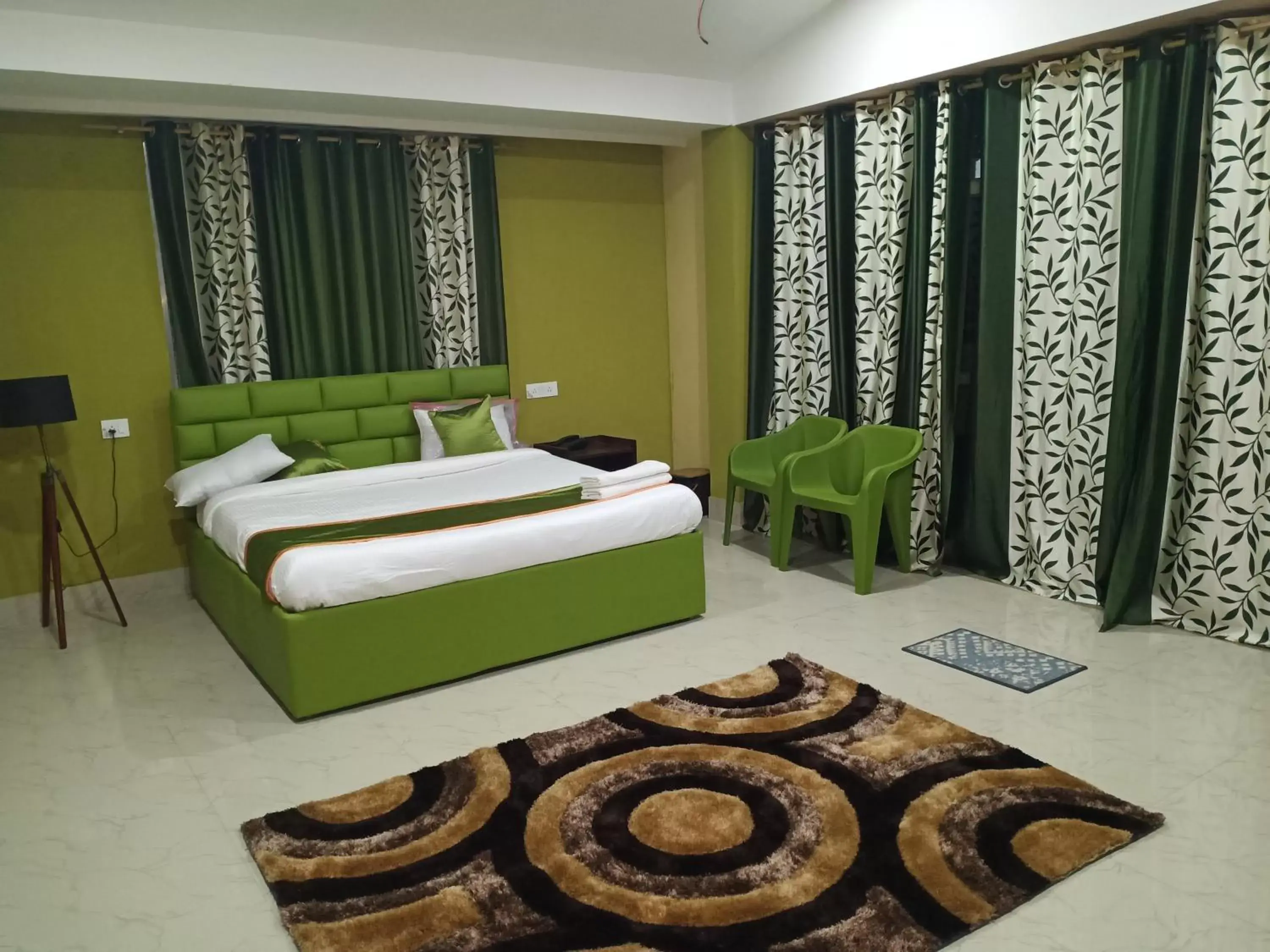 Deluxe Family Suite - single occupancy in URBAN COTTAGE Deluxe Family Suite - single occupancy in URBAN COTTAGE