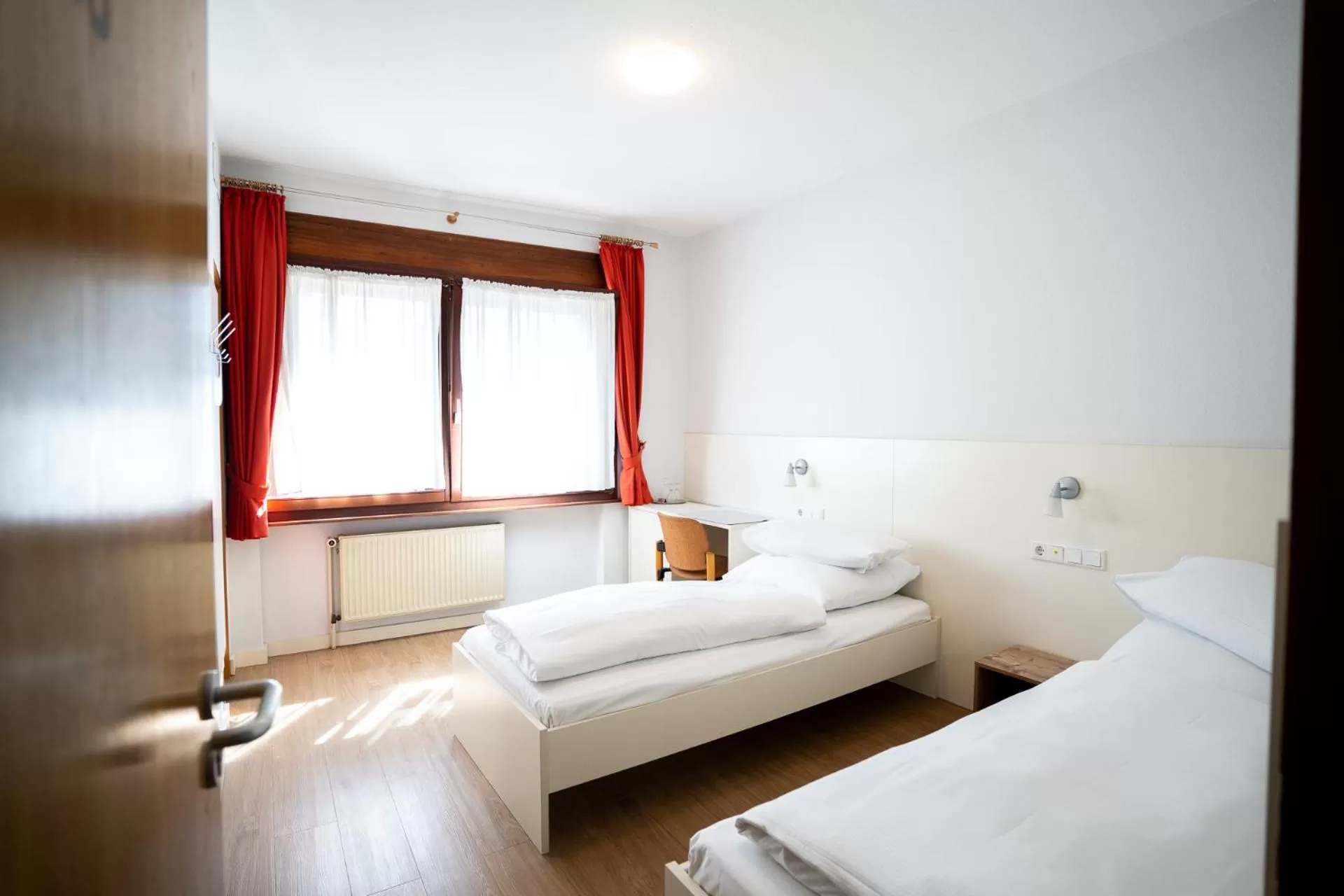 AP Hotel Viernheim am Kapellenberg