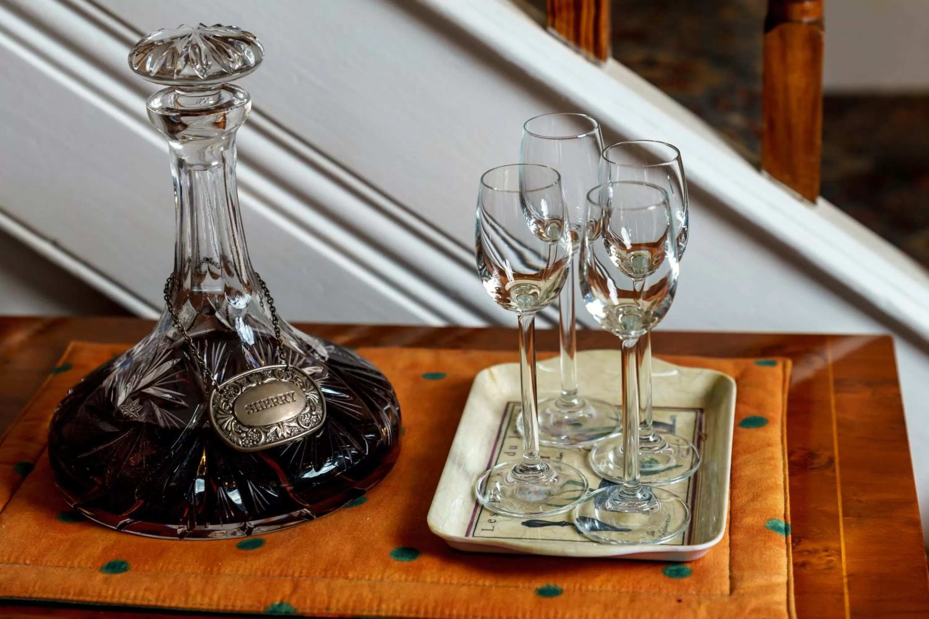 Lobby or reception in The Gaydon