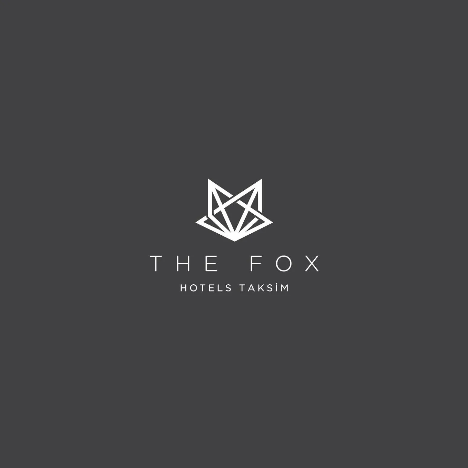 Logo/Certificate/Sign in The Fox Hotel