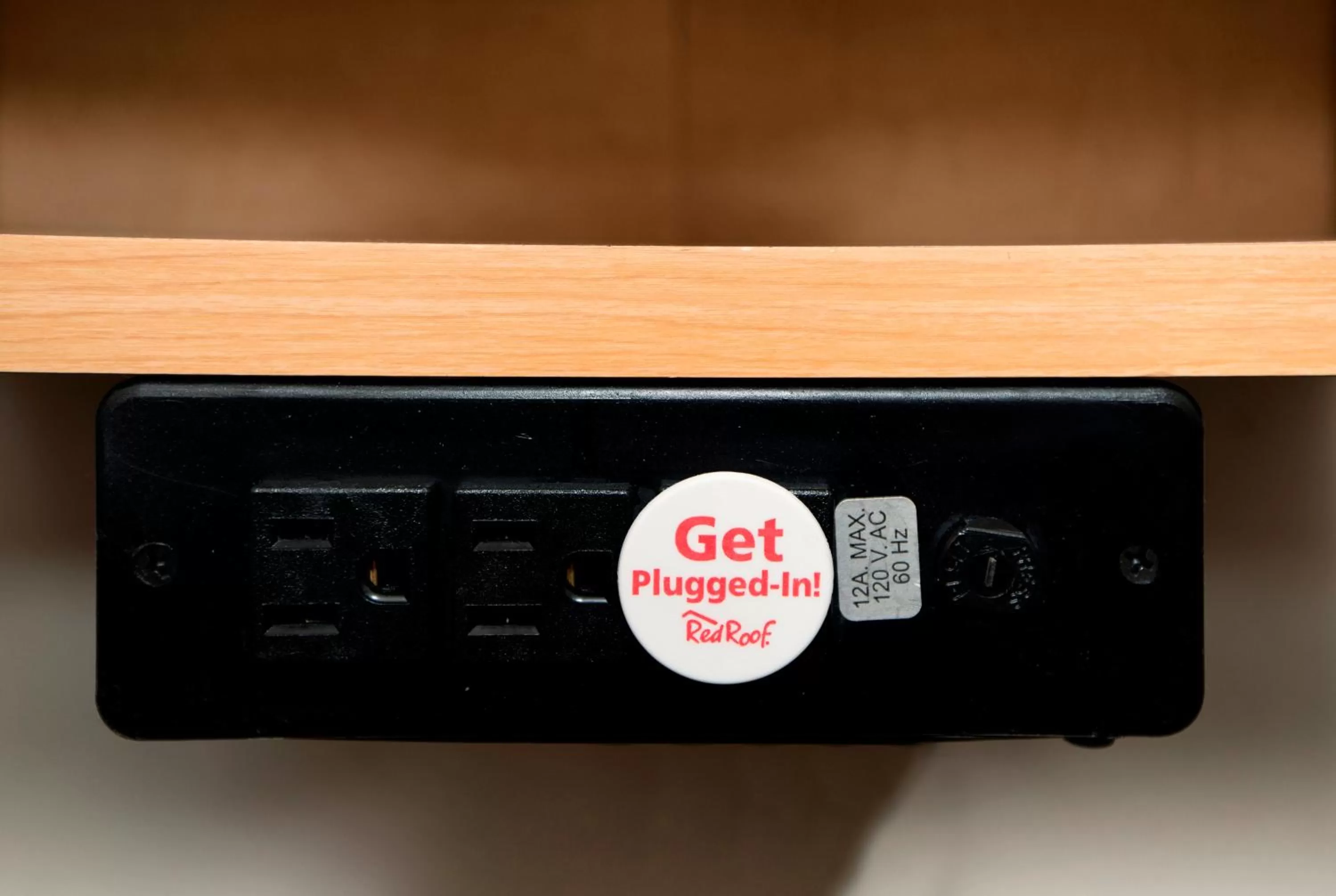 Standard King Room - Smoke Free in Red Roof Inn Akron