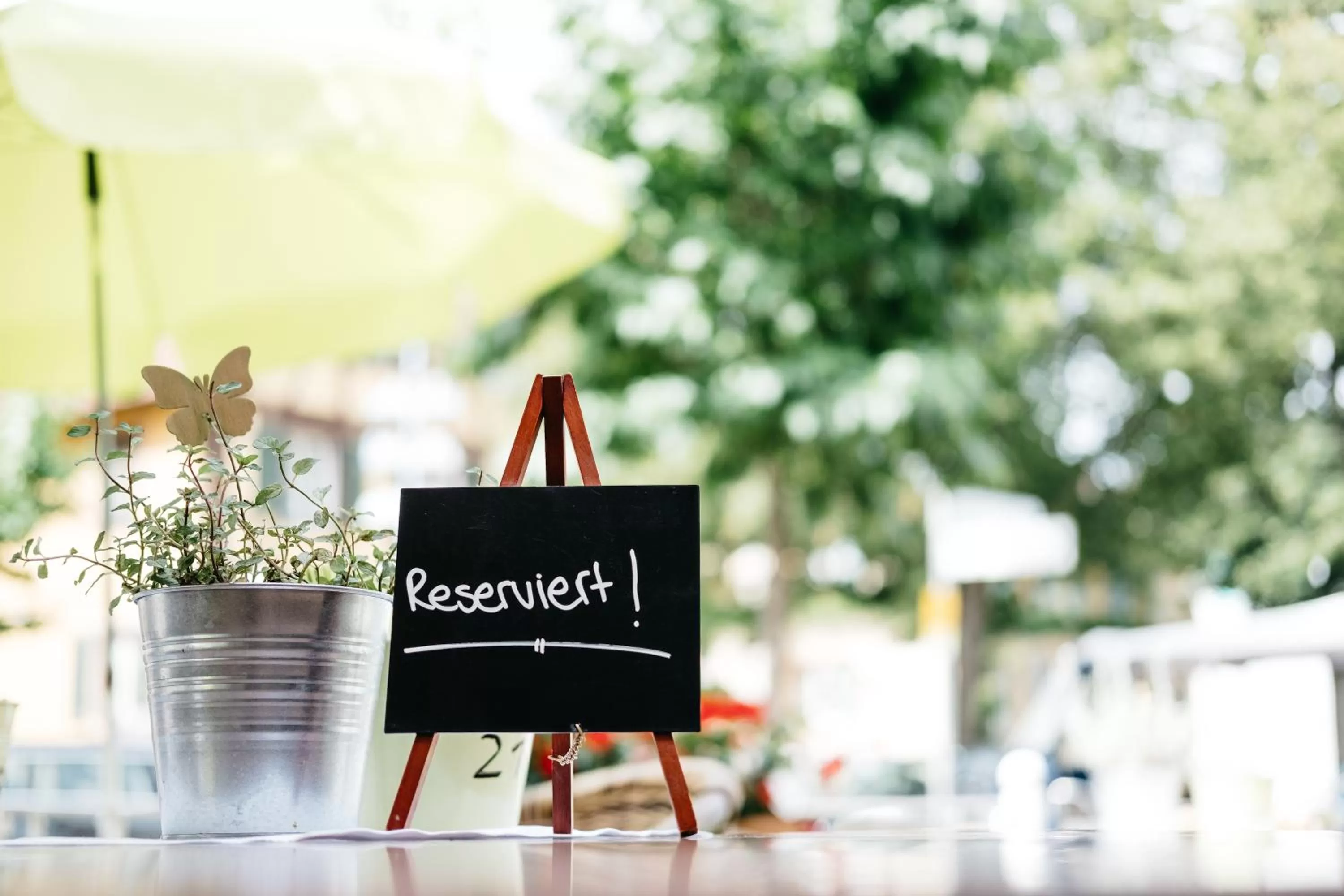 Gasthof - Hotel Kopf