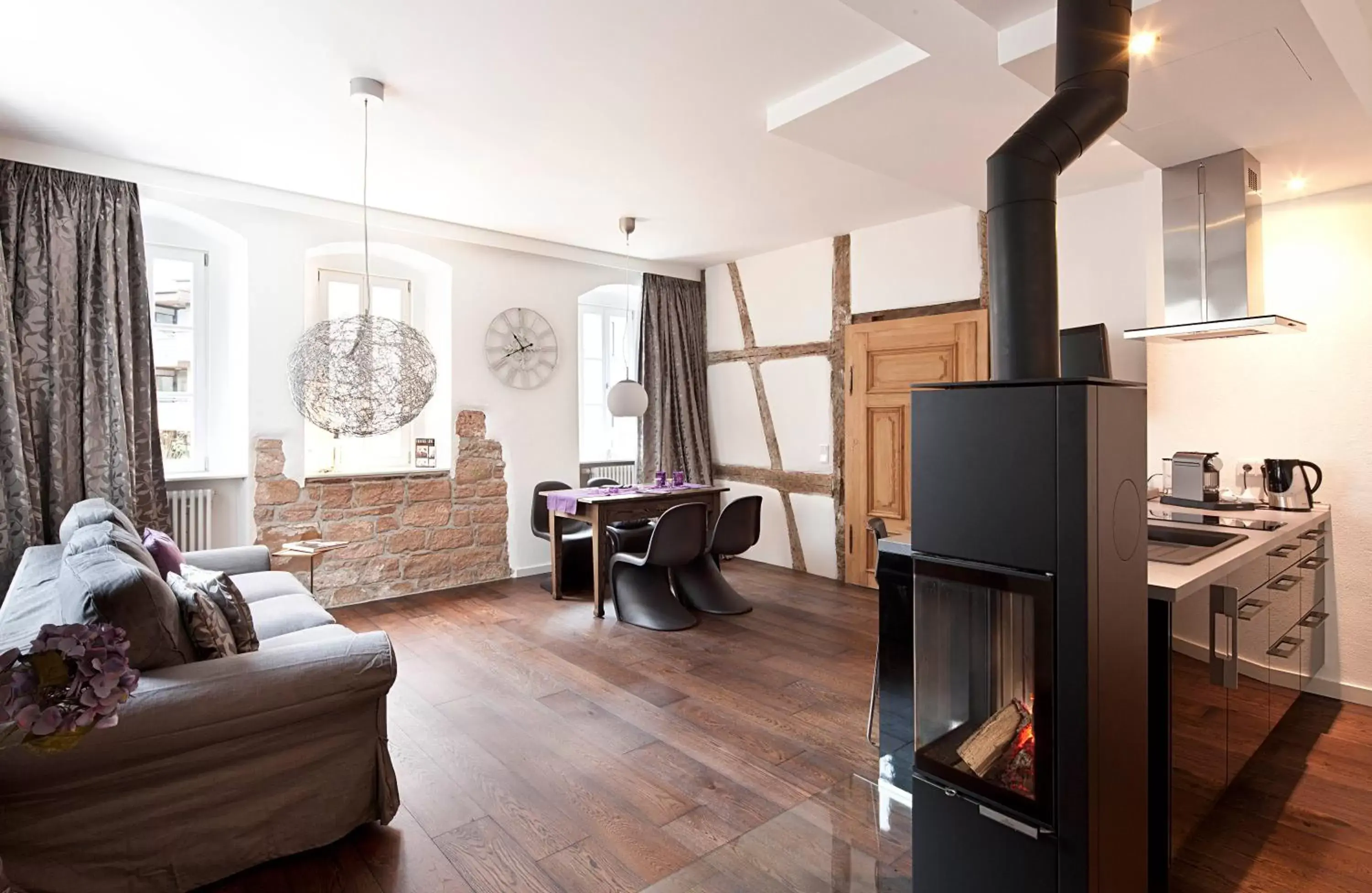 Suite "Liz" in Konventchen Suite "Liz" in Konventchen