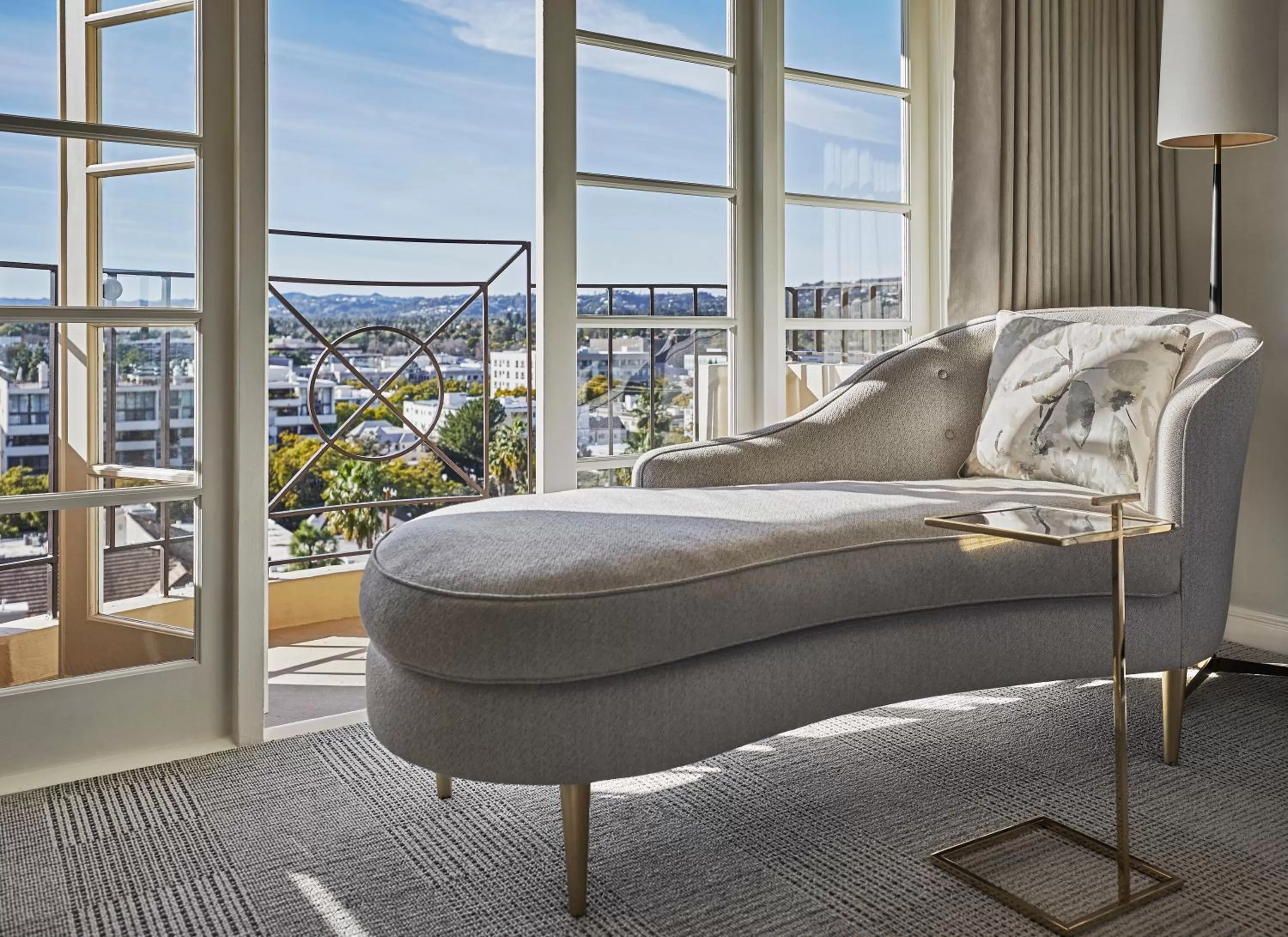 Other in Four Seasons Hotel Los Angeles at Beverly Hills