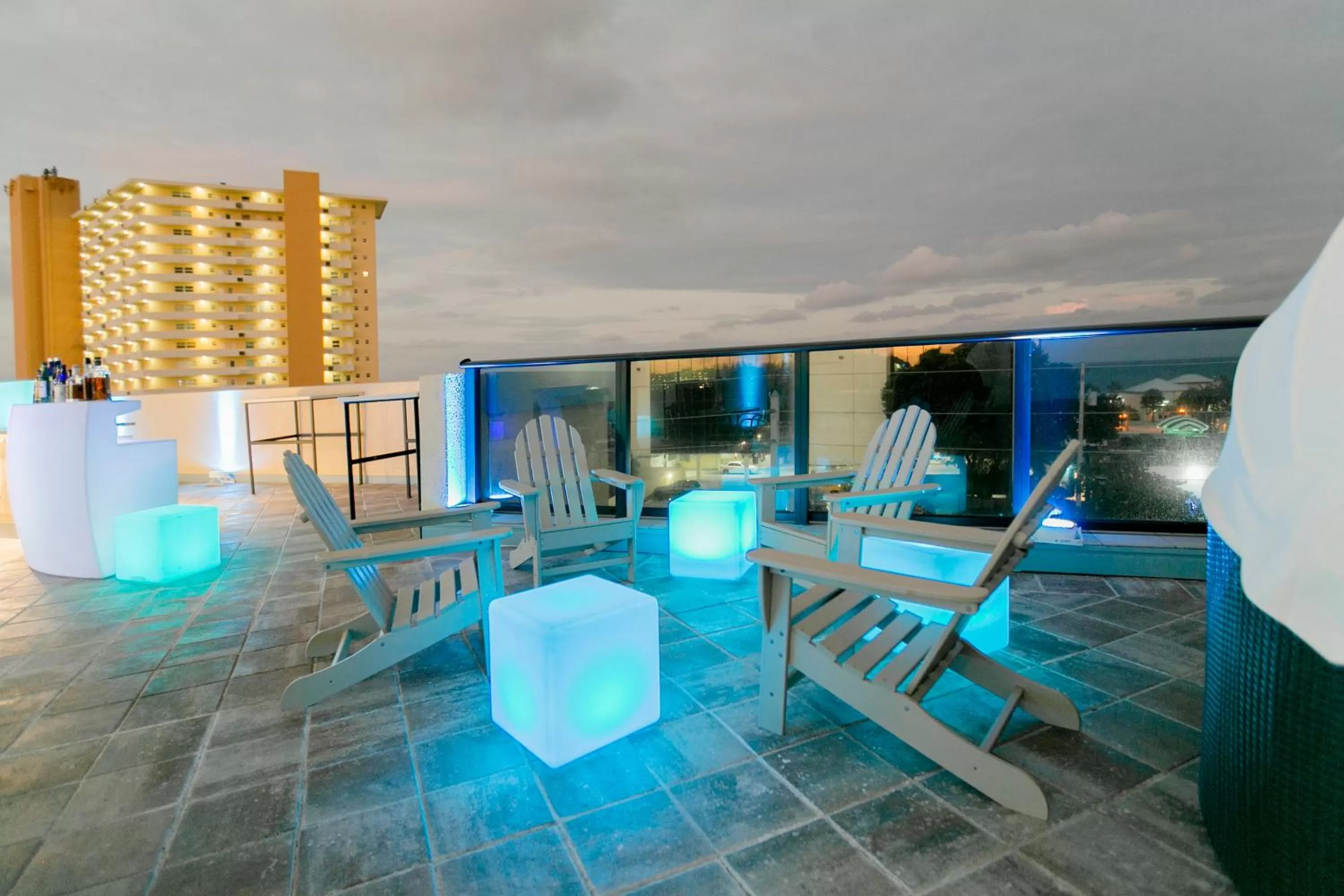 View (from property/room) in Vistalmar Beach Resort