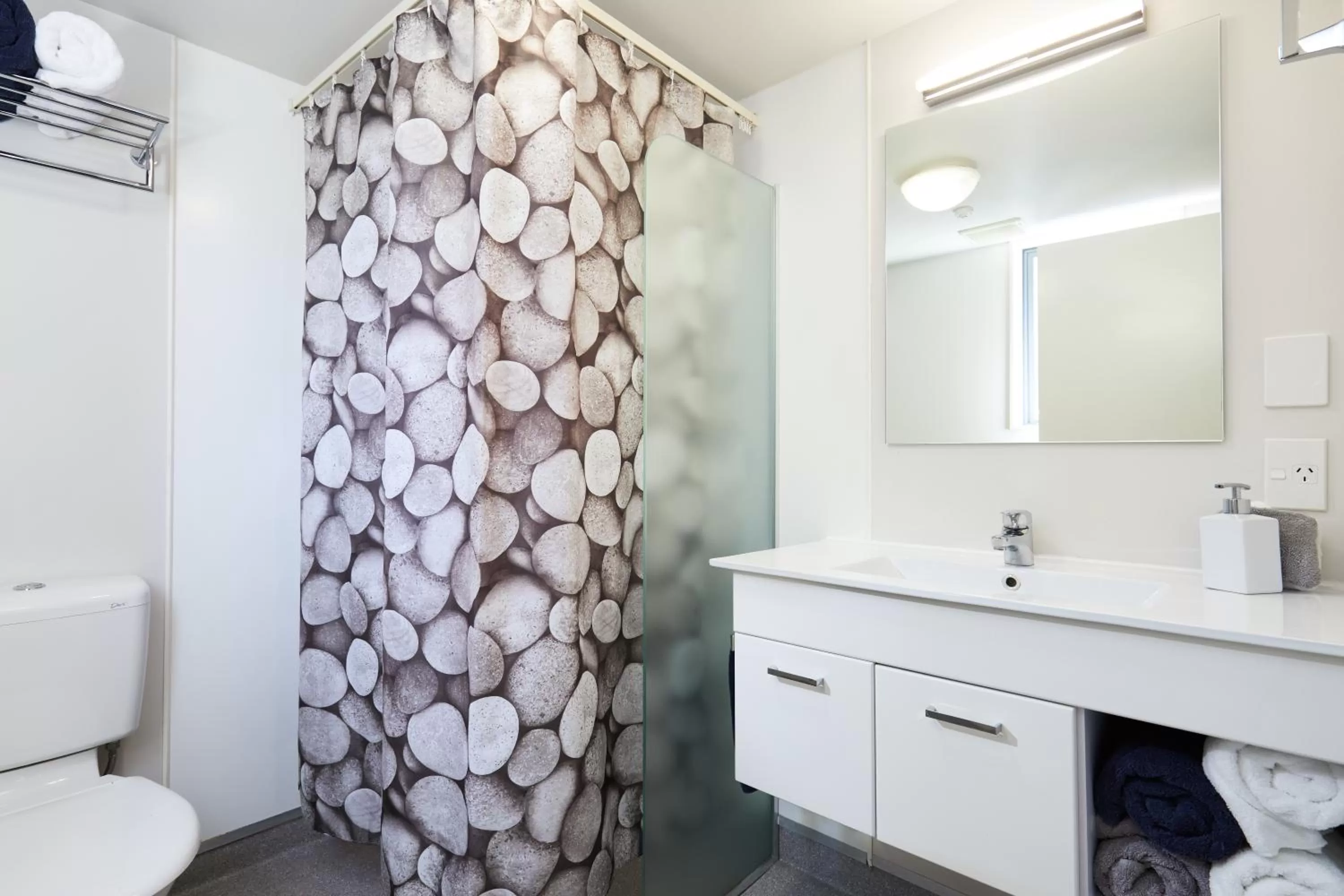 Blenheim Palms Motel