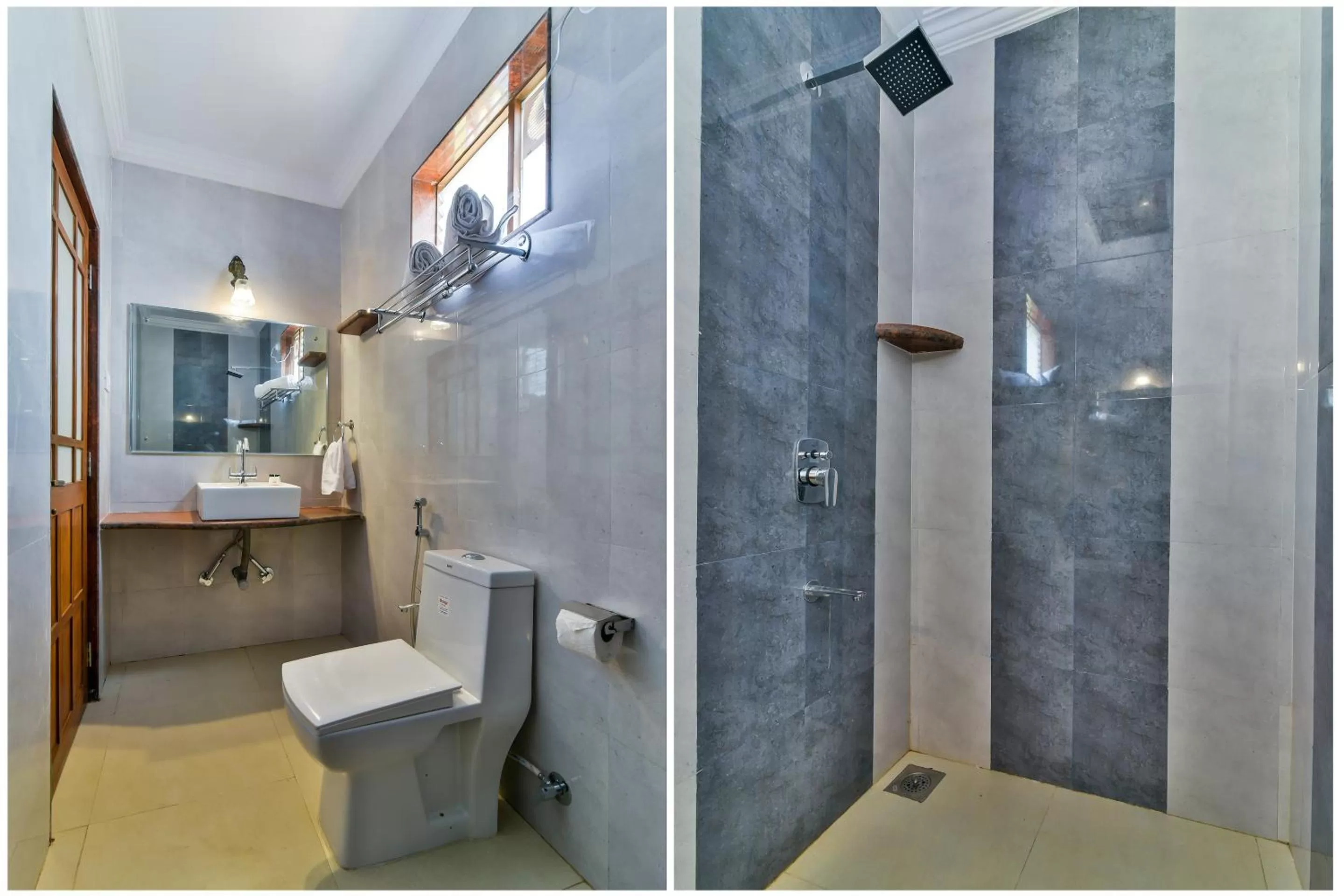 Shower, Bathroom in Sonikas Leisure