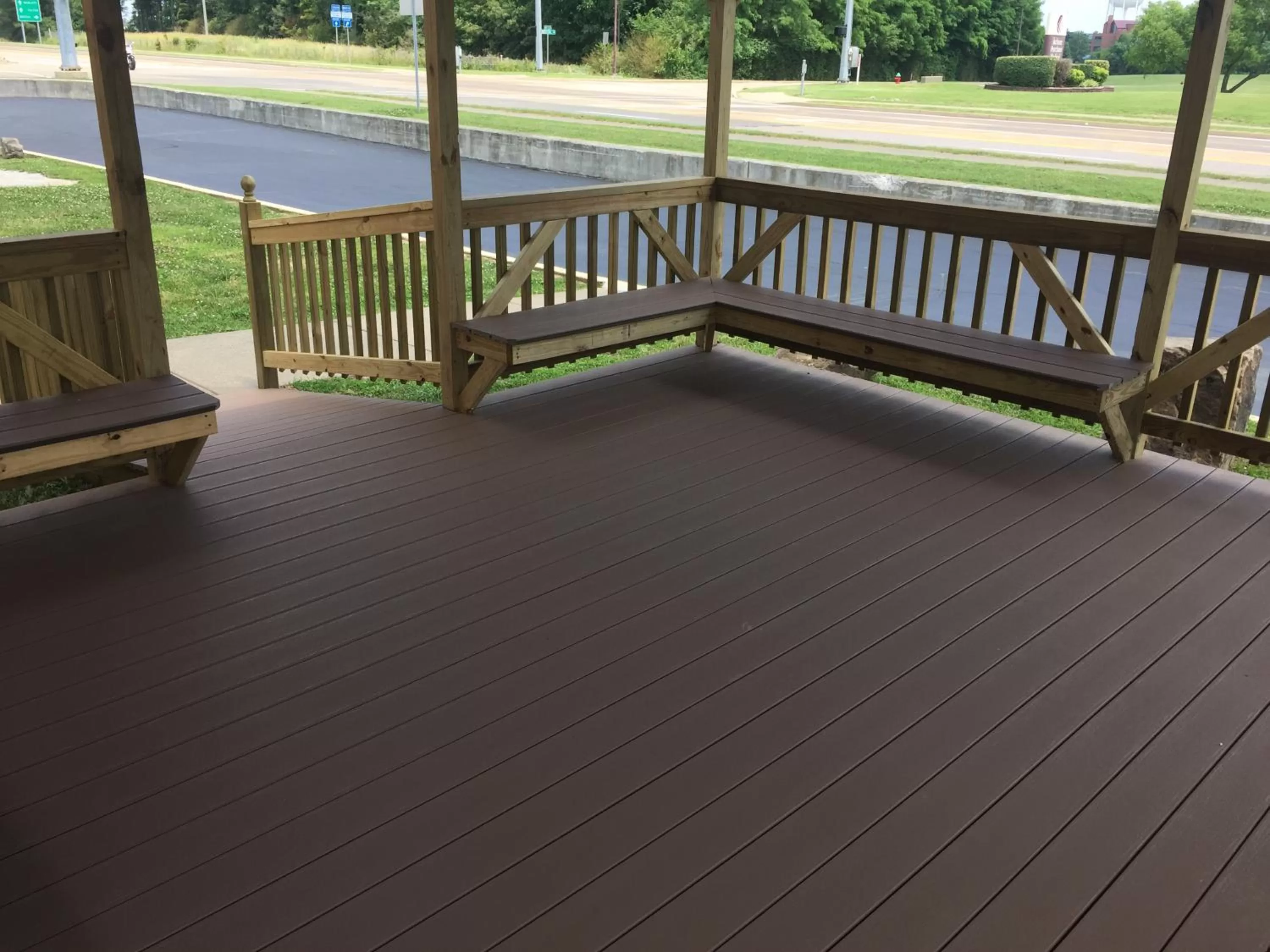 Super 8 by Wyndham Mayfield