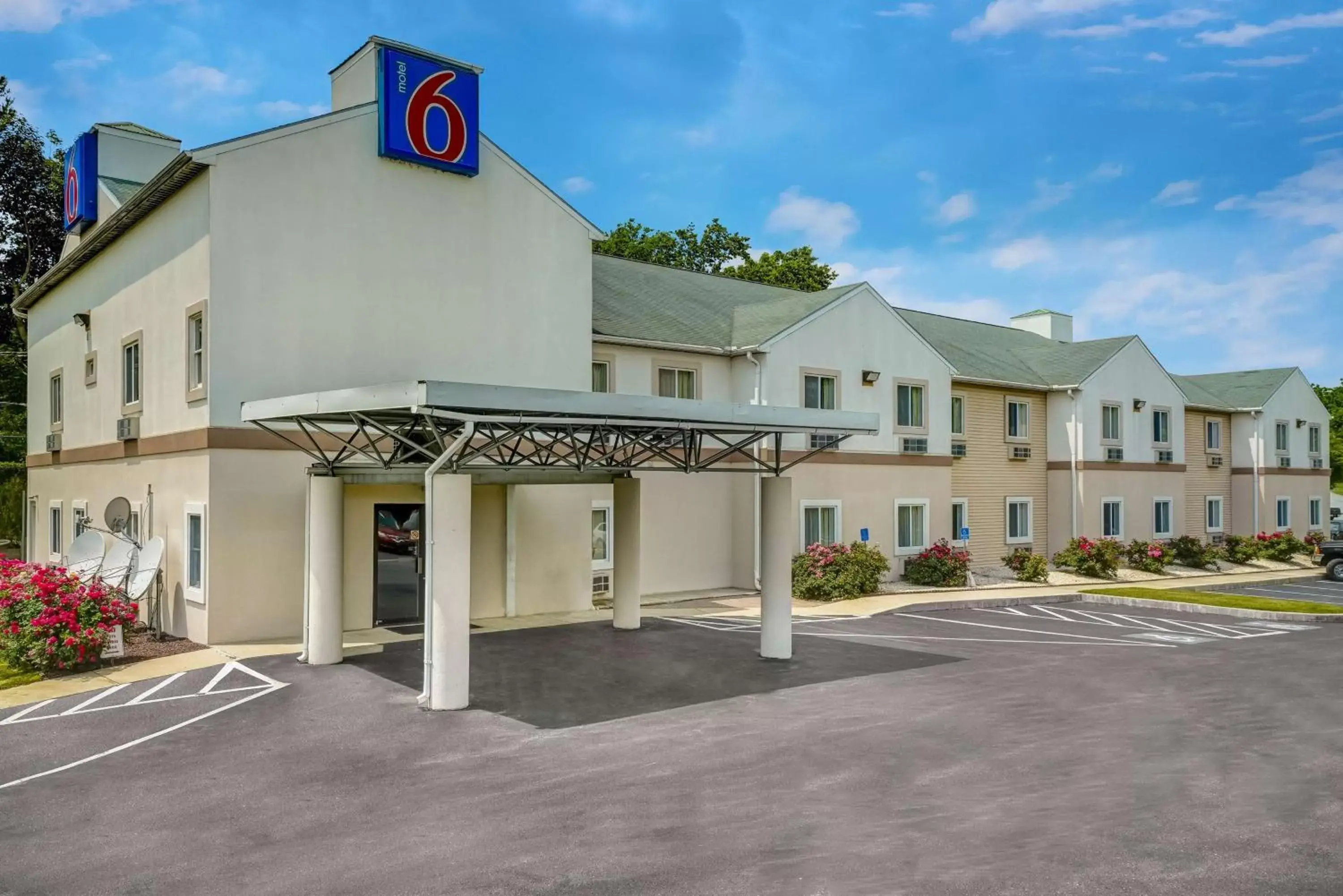Motel 6-Gordonville, PA - Lancaster PA Motel 6-Gordonville, PA - Lancaster PA