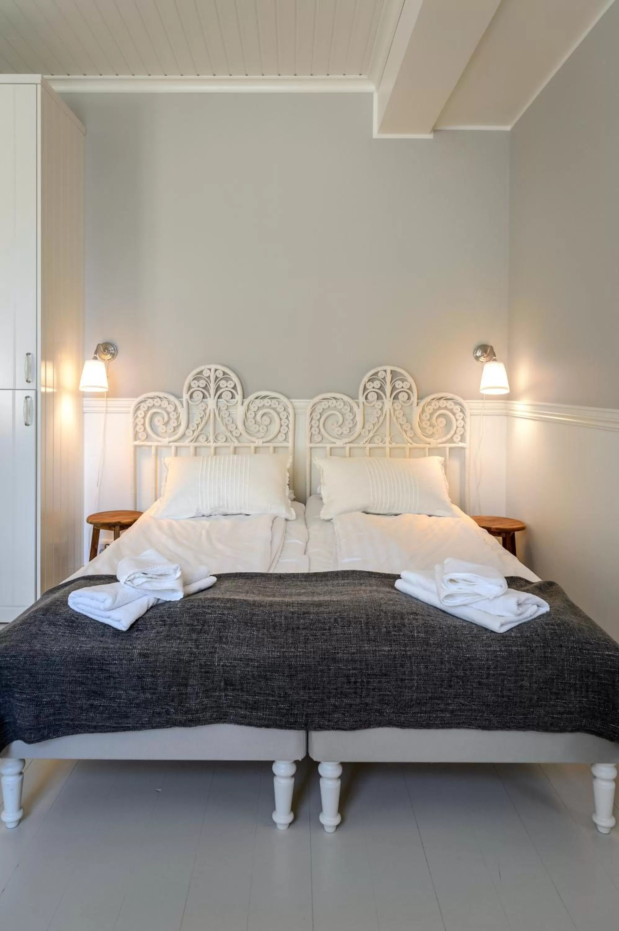 Bedroom, Bed in Hotel Bulevard