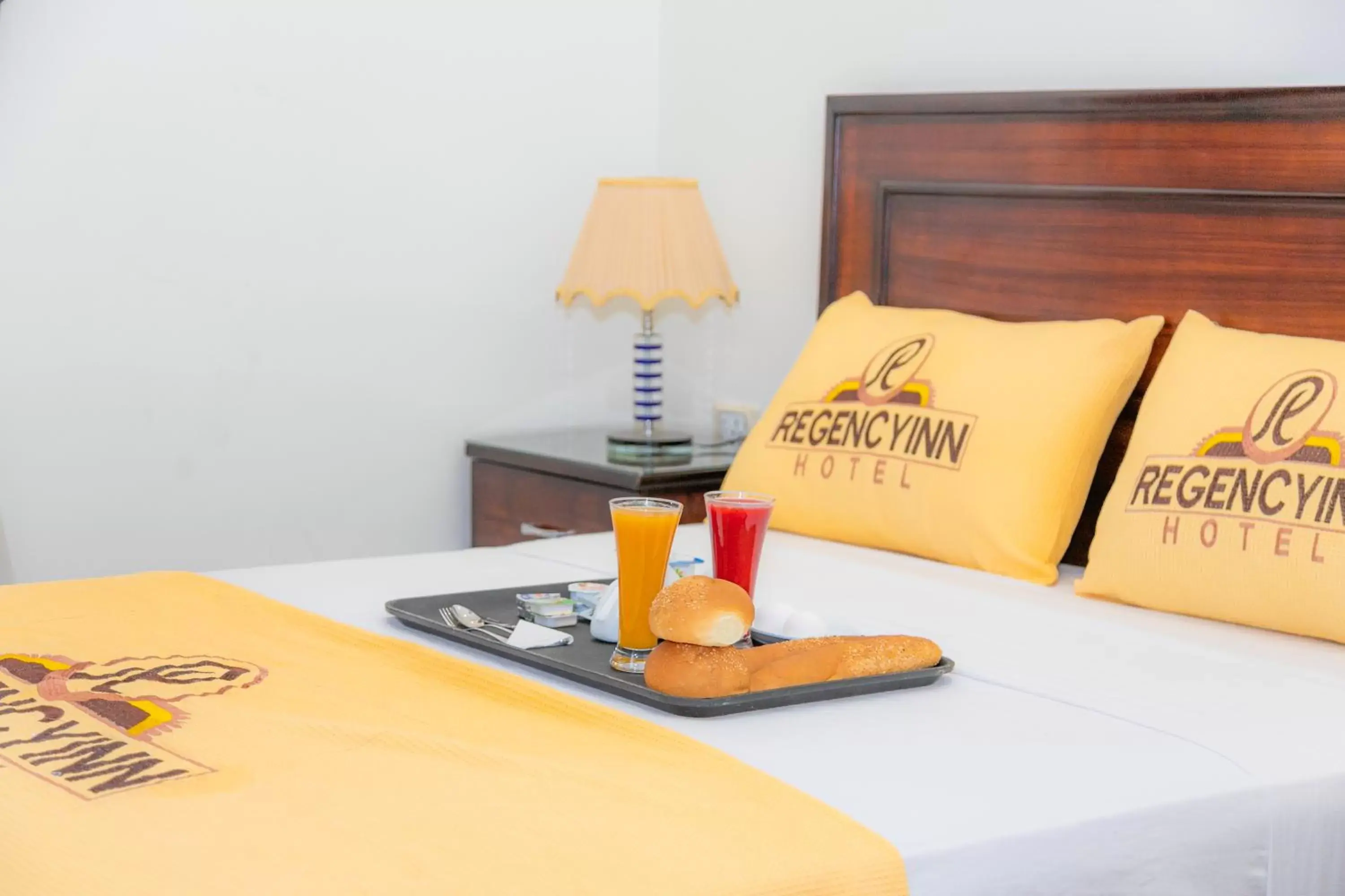 Regency inn Regency inn