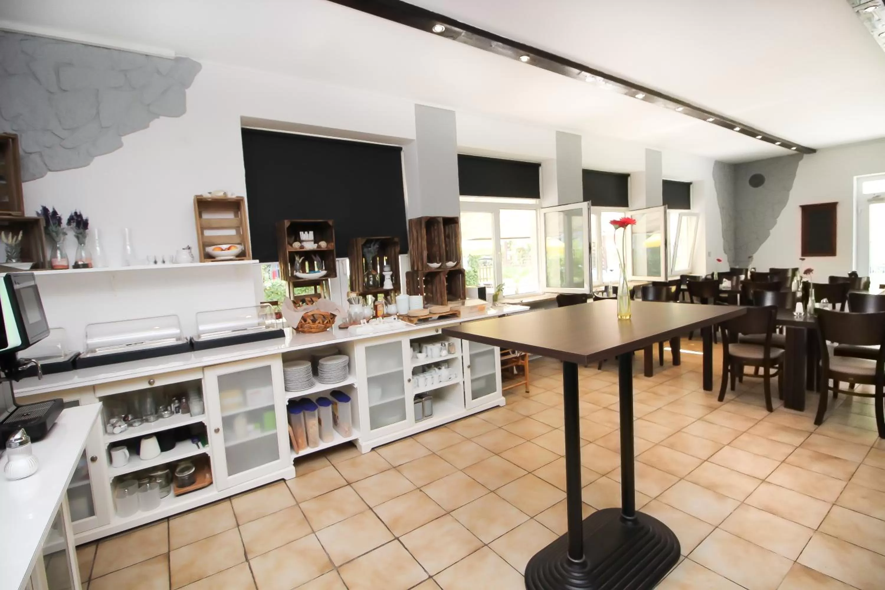 Hotel Pension Köberl