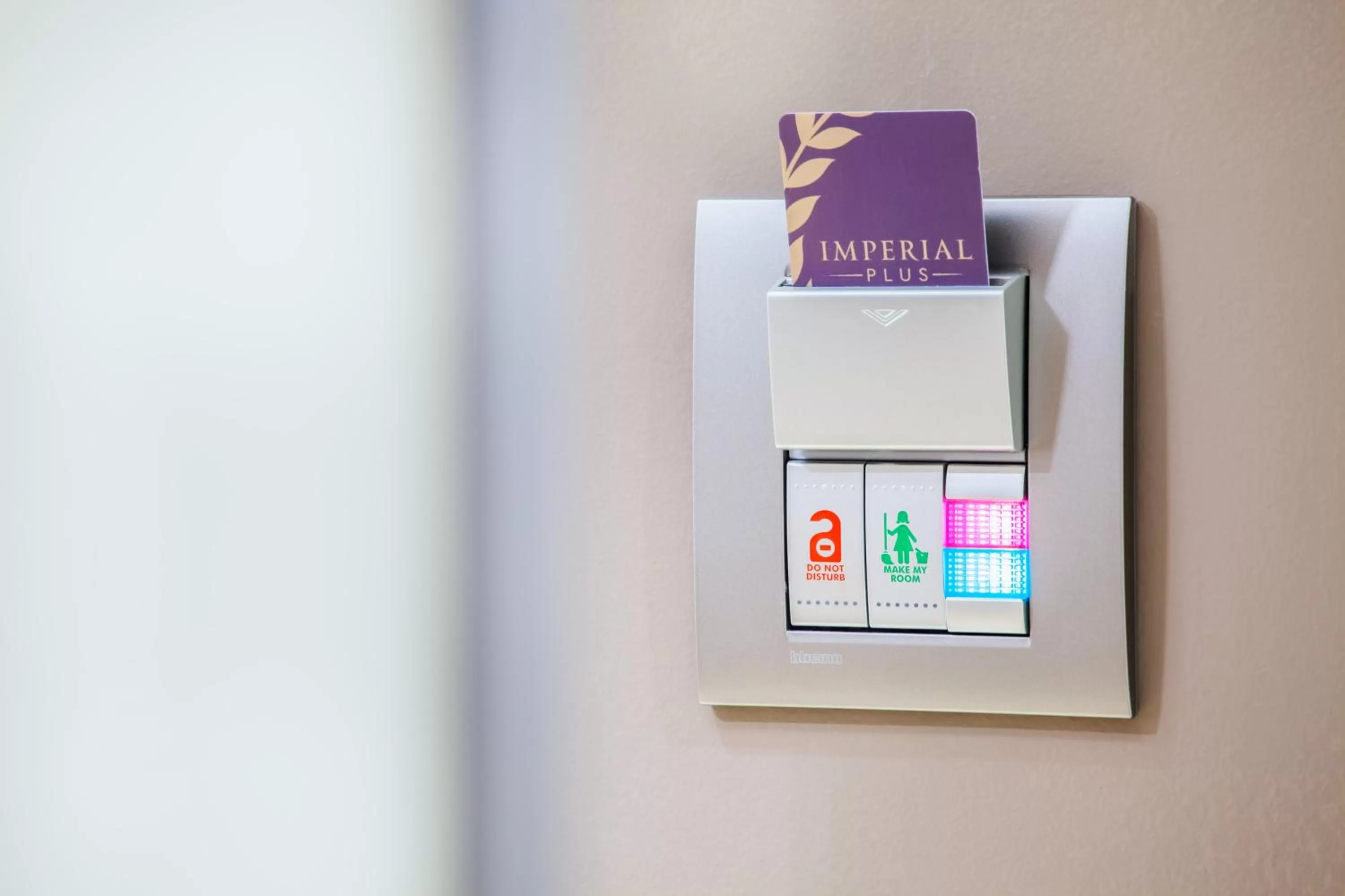 Executive Junior Suite City View with Balcony in Imperial Plus Urban Smart Hotel Thessaloniki