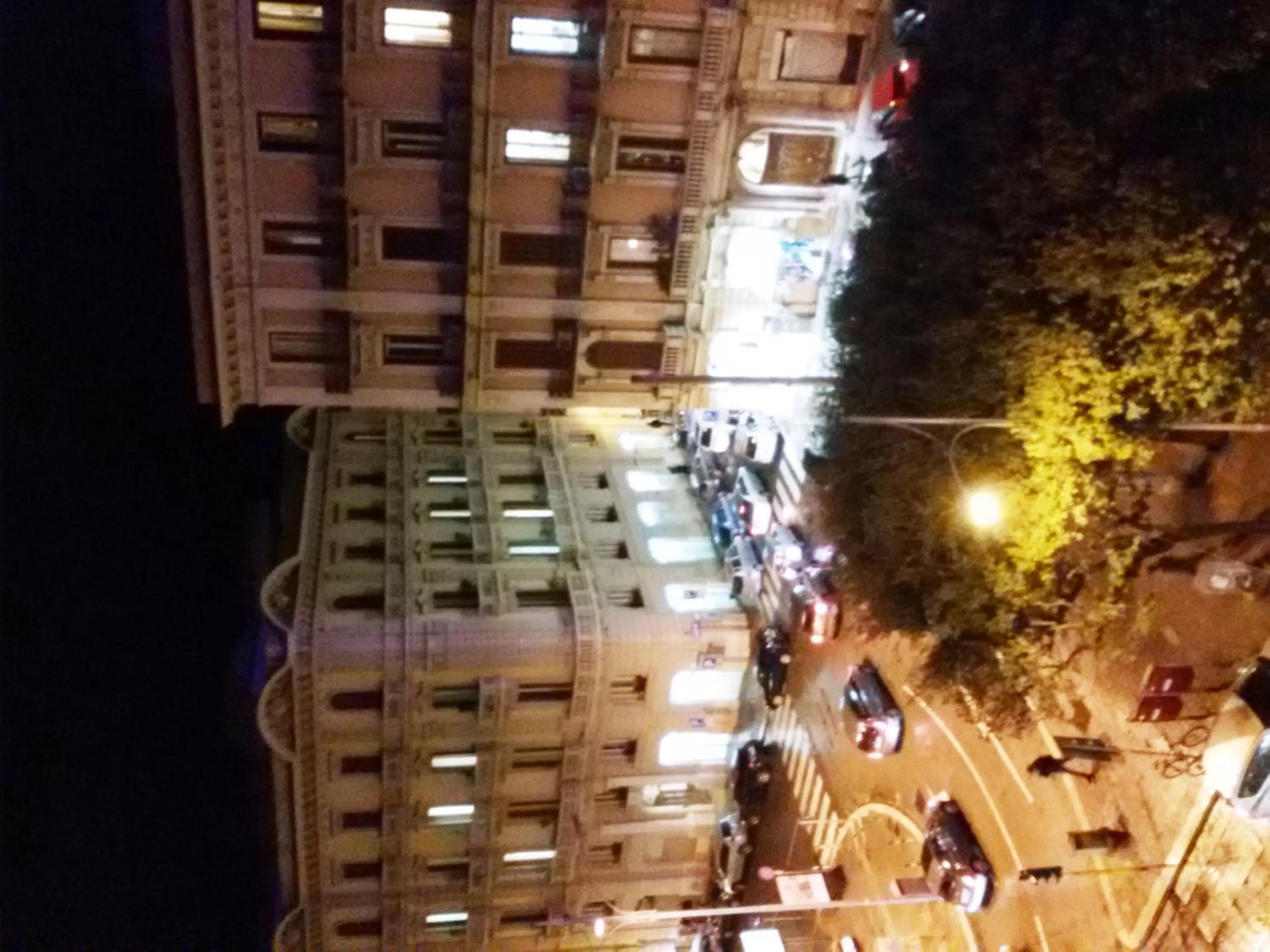 Nearby landmark, Property Building in CAVOUR 124 -guest-room-