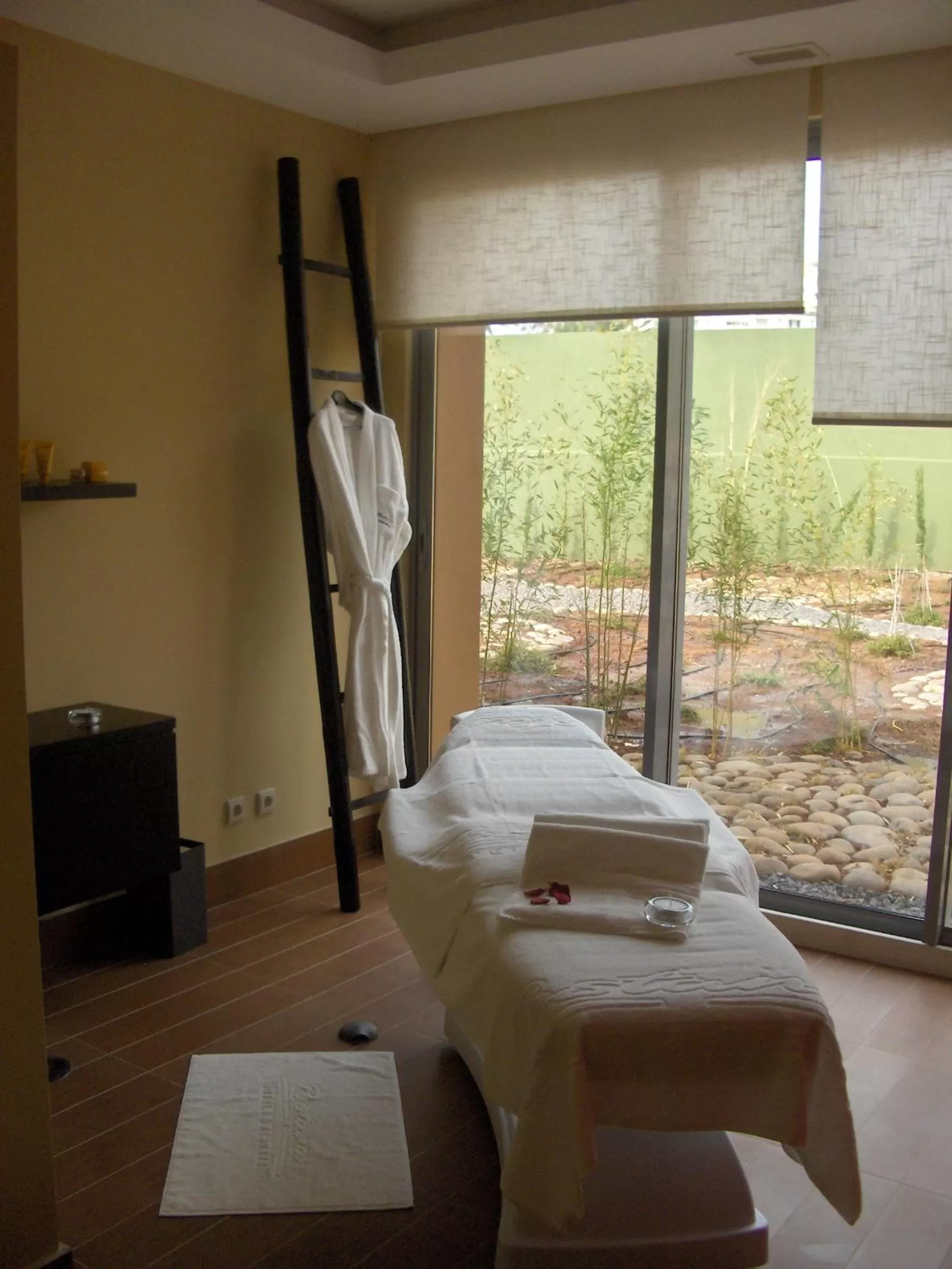 Spa and wellness centre/facilities in Pestana Promenade Ocean Resort Hotel
