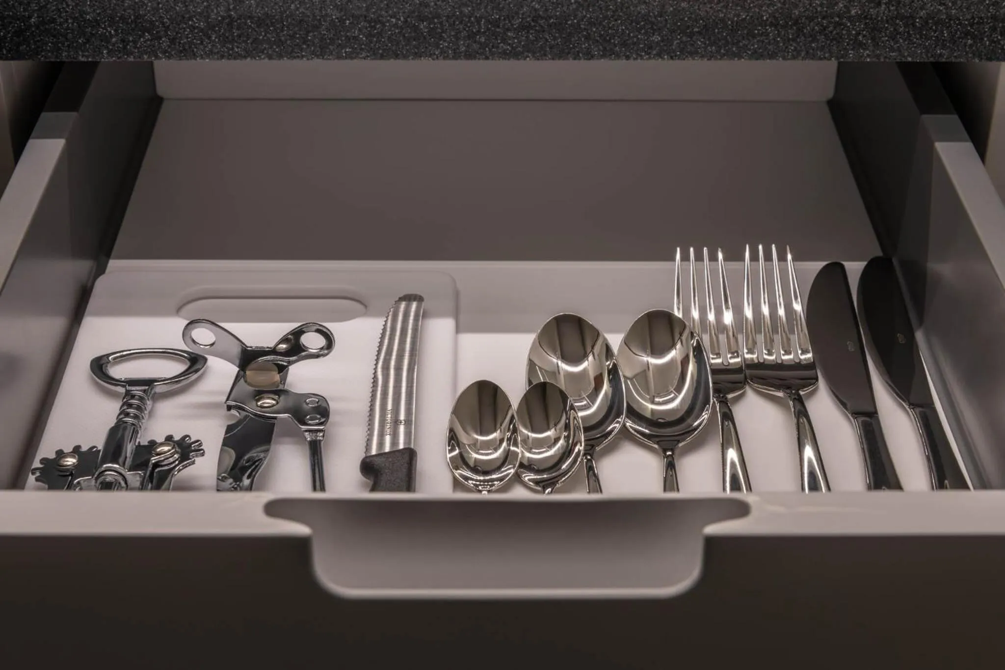 Kitchen or kitchenette in The Resident Covent Garden