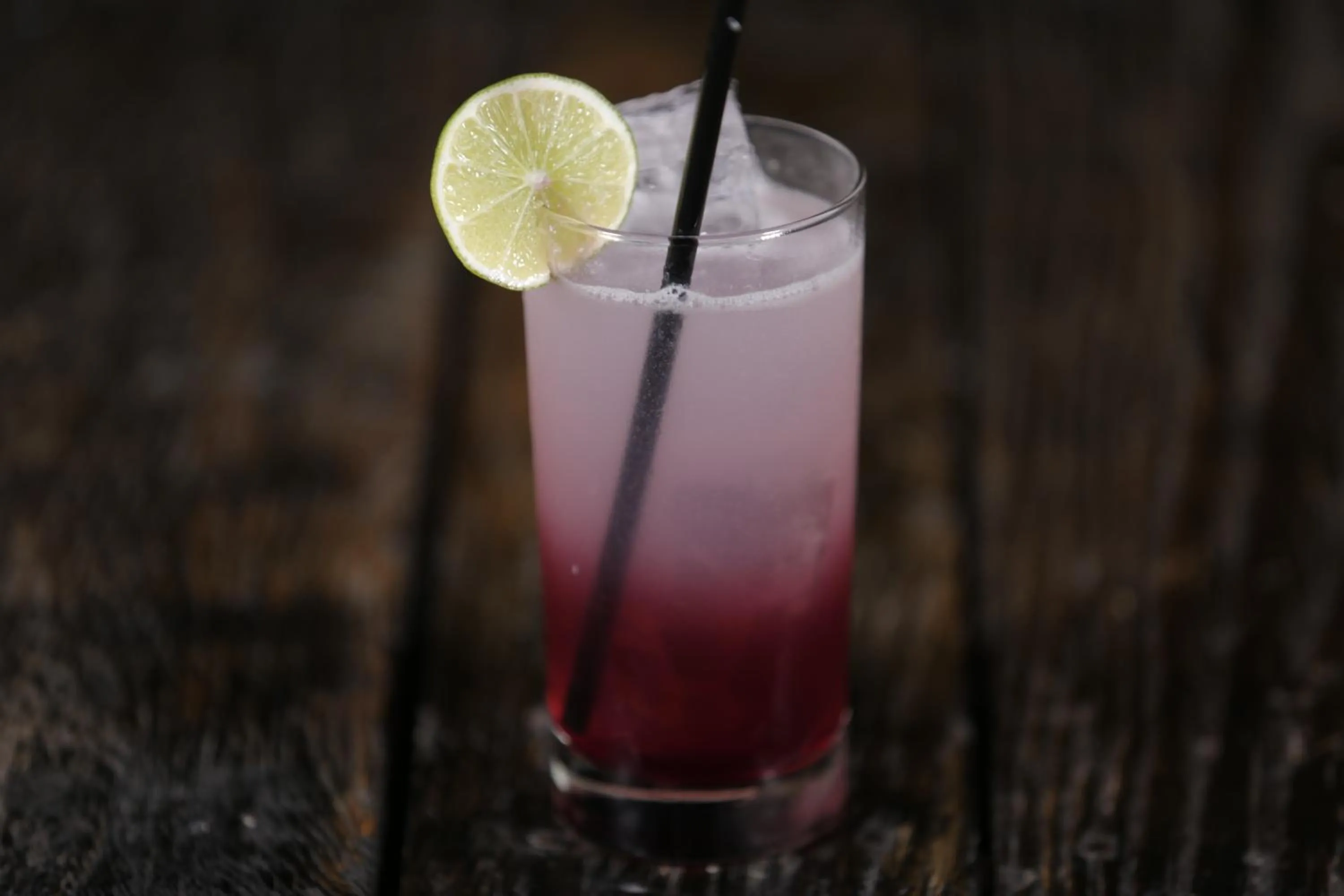 Non alcoholic drinks in Firehouse Hostel