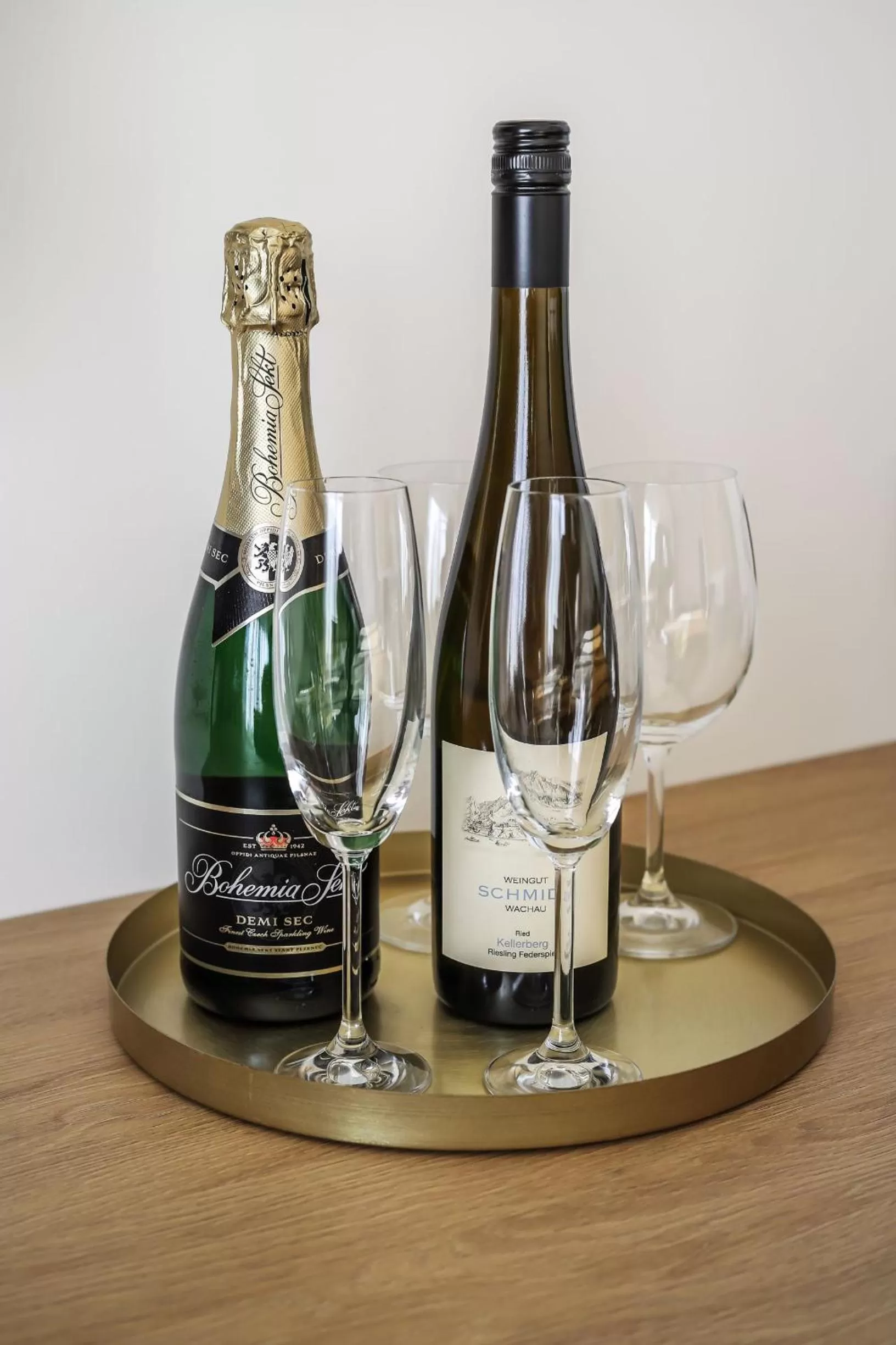 Drinks in Hotel Maralák