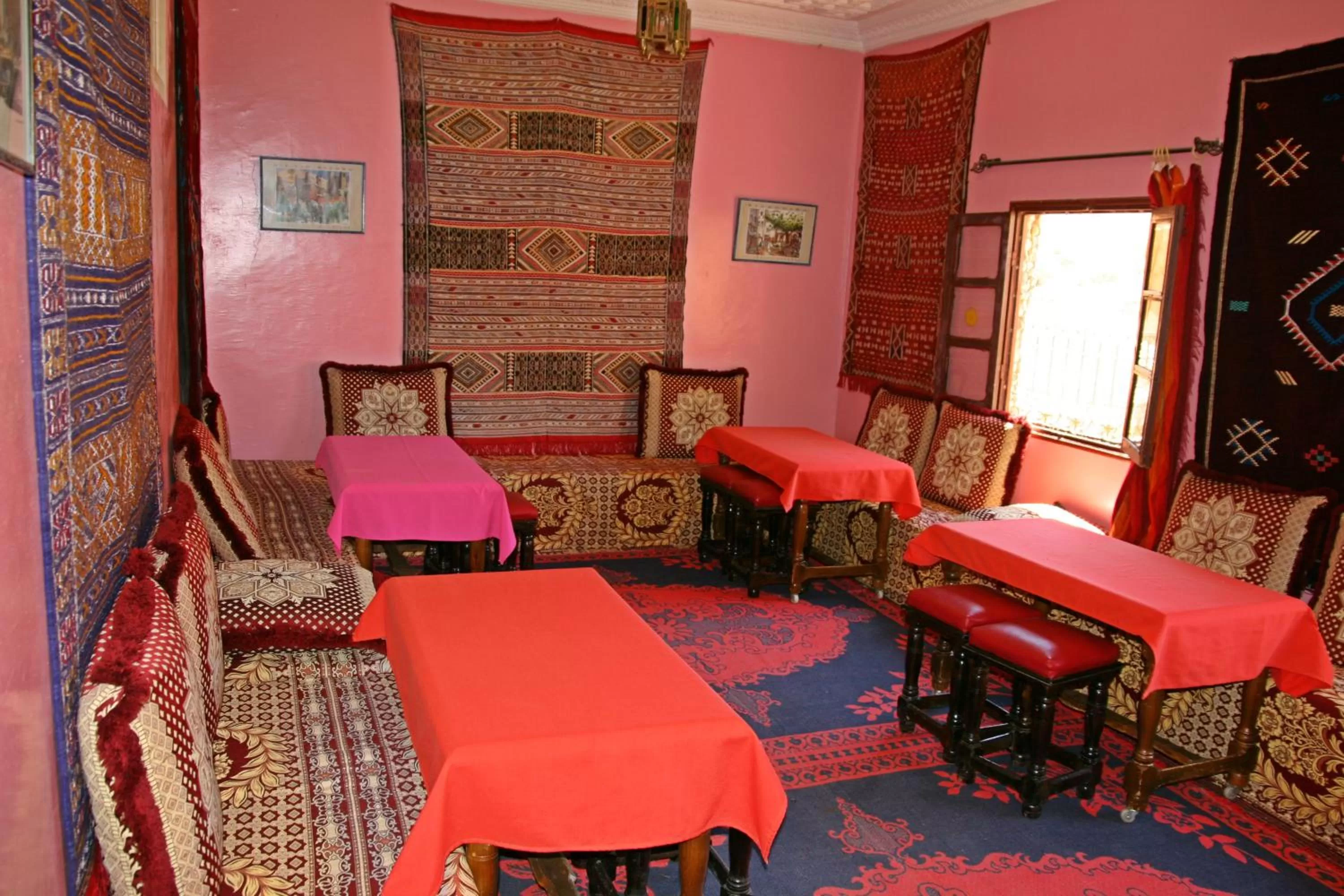 Maison d'Hôte Valentine