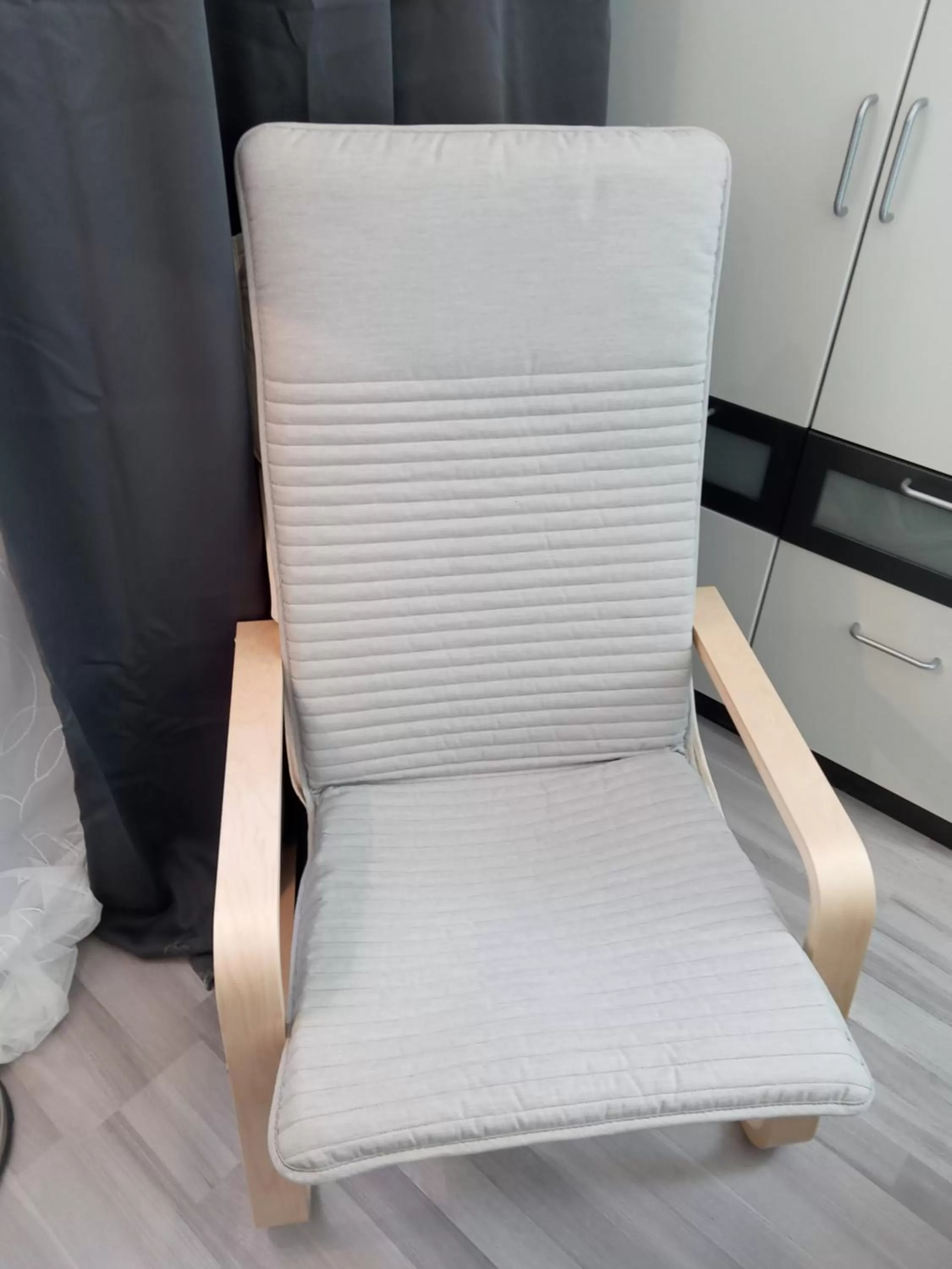 Seating Area in Palais Elegance Wien