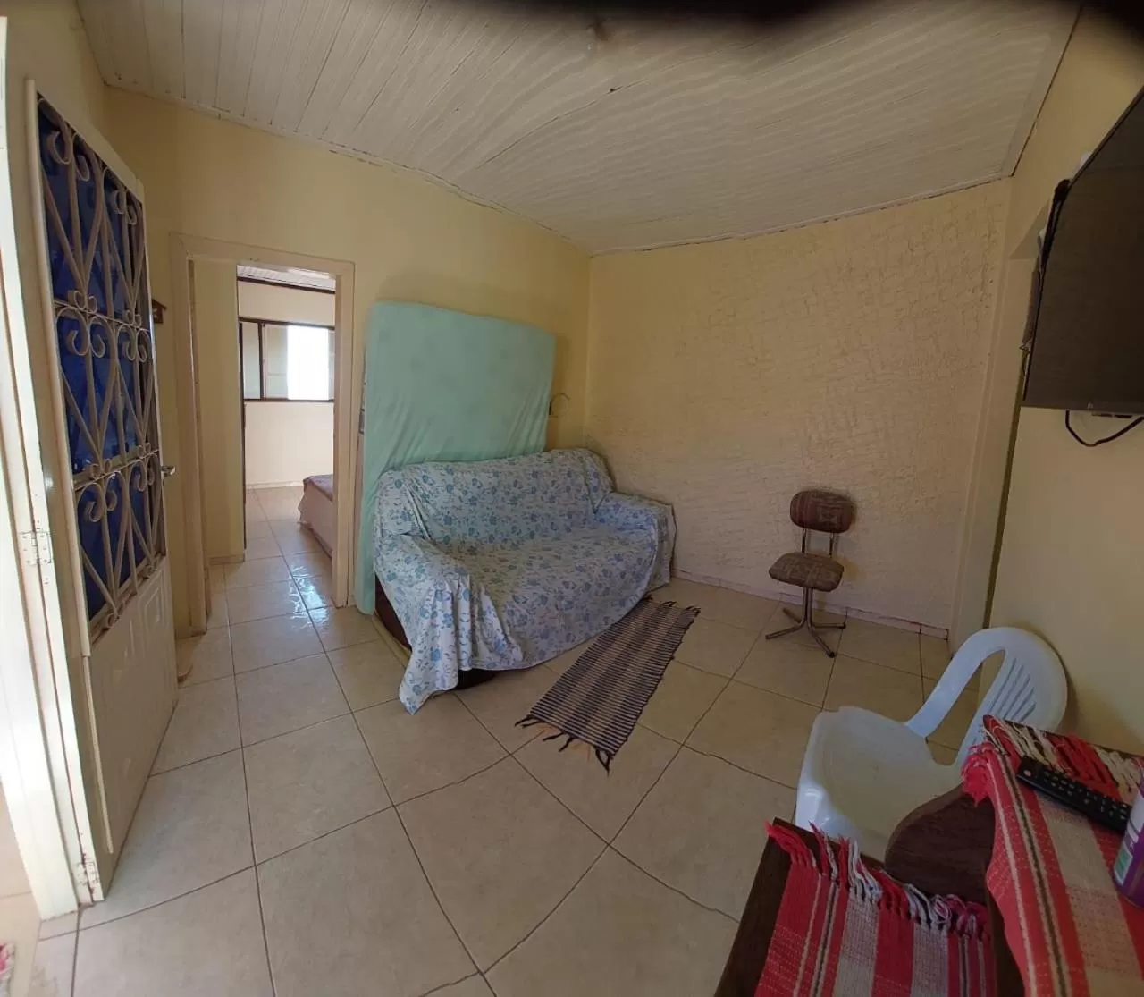 Pousada Reino Encantado - São Thomé das Letras - Minas Gerais