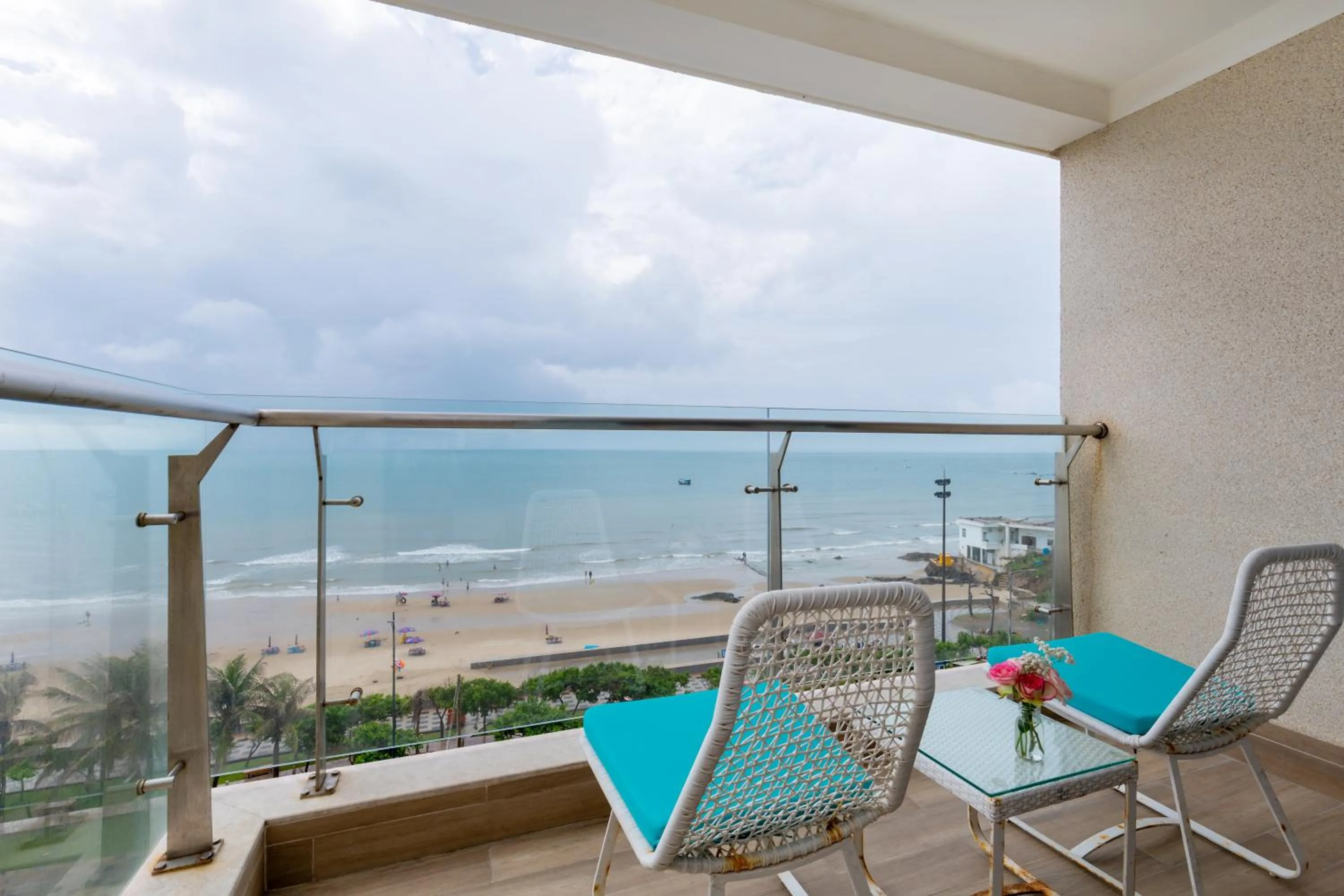 GOLDEN ERA Hotel - Vung Tau Riva Hotel