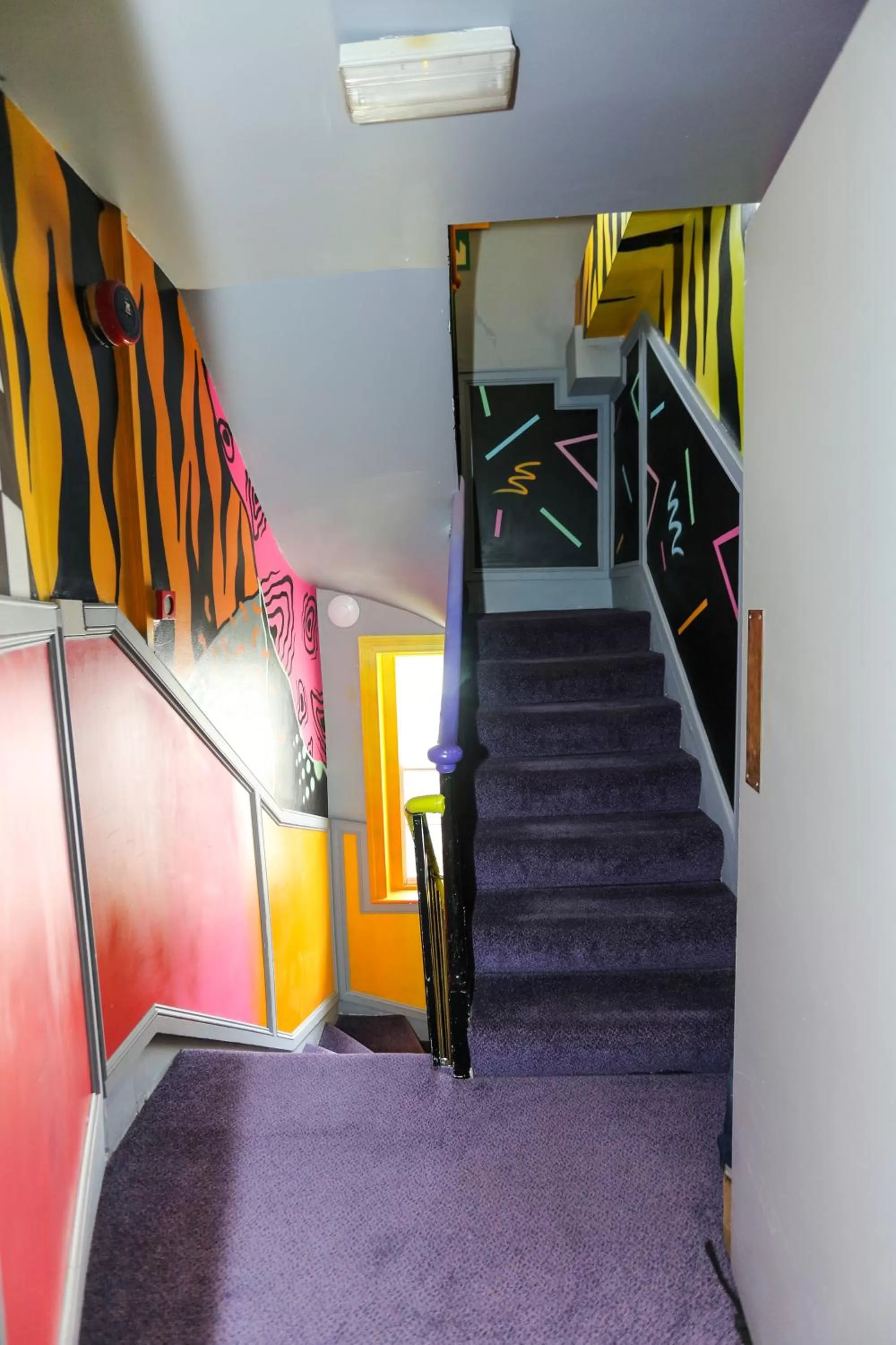 KX Rooms Kings Cross