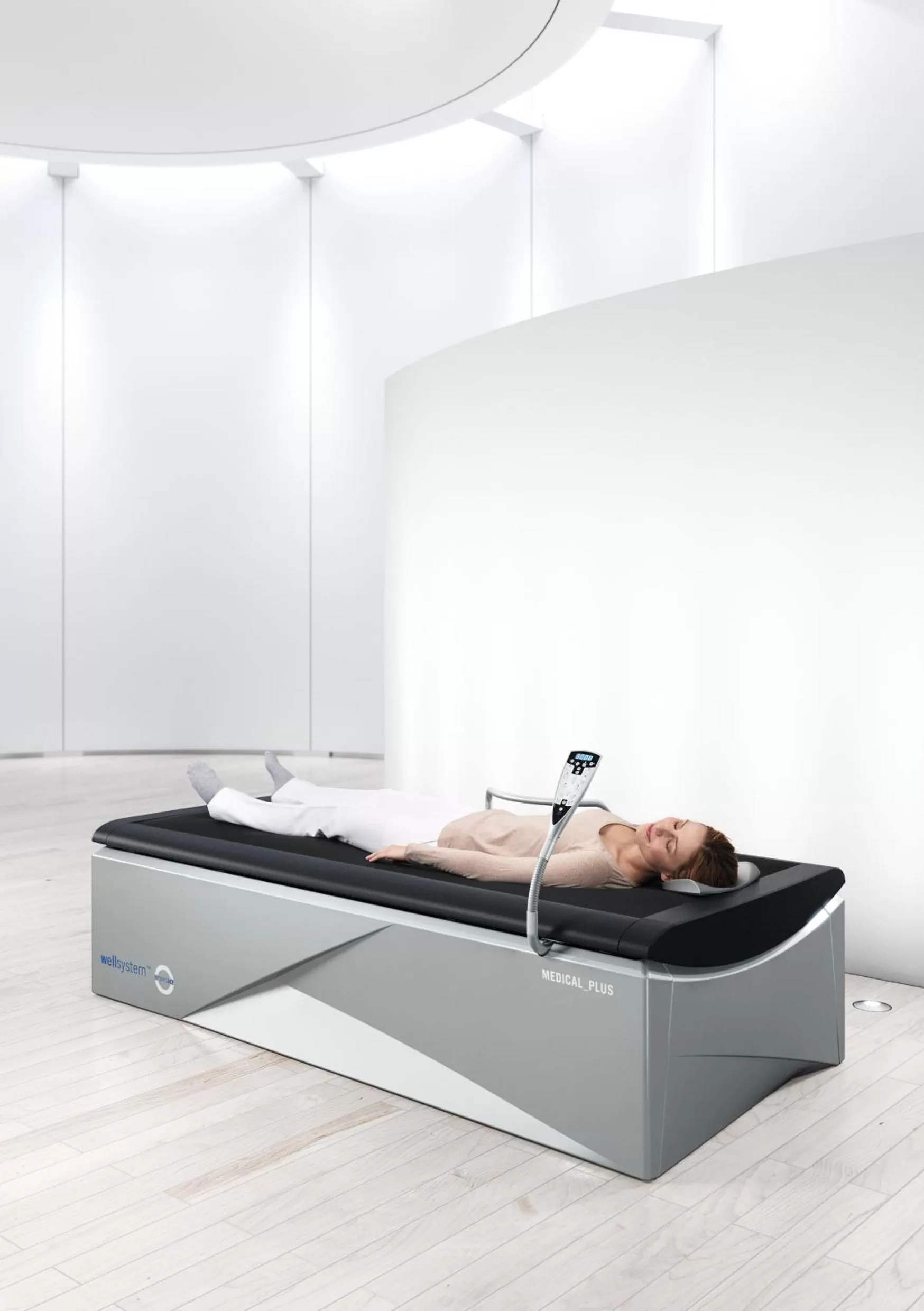 Massage in Hotel Landhaus Wörlitzer Hof