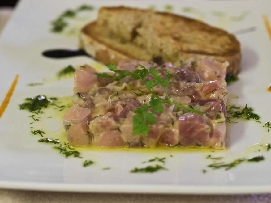 Hotel-Restaurant Le Moulin De La Camandoule