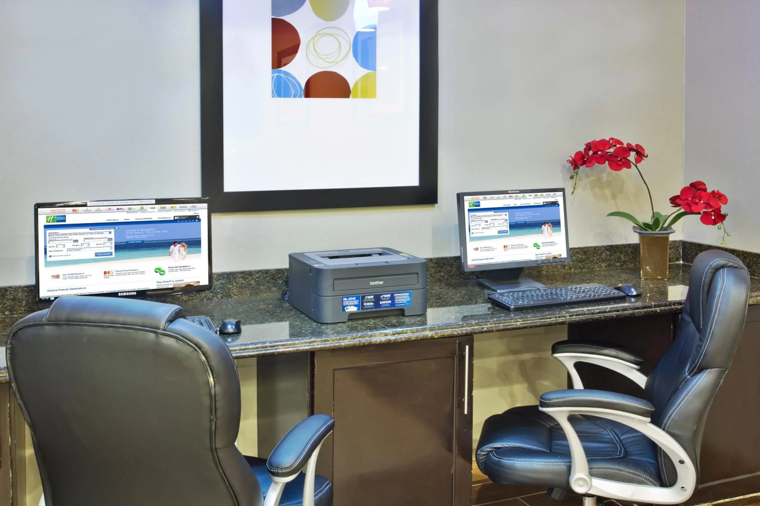 Other in Holiday Inn Express Hotel & Suites Alvarado by IHG