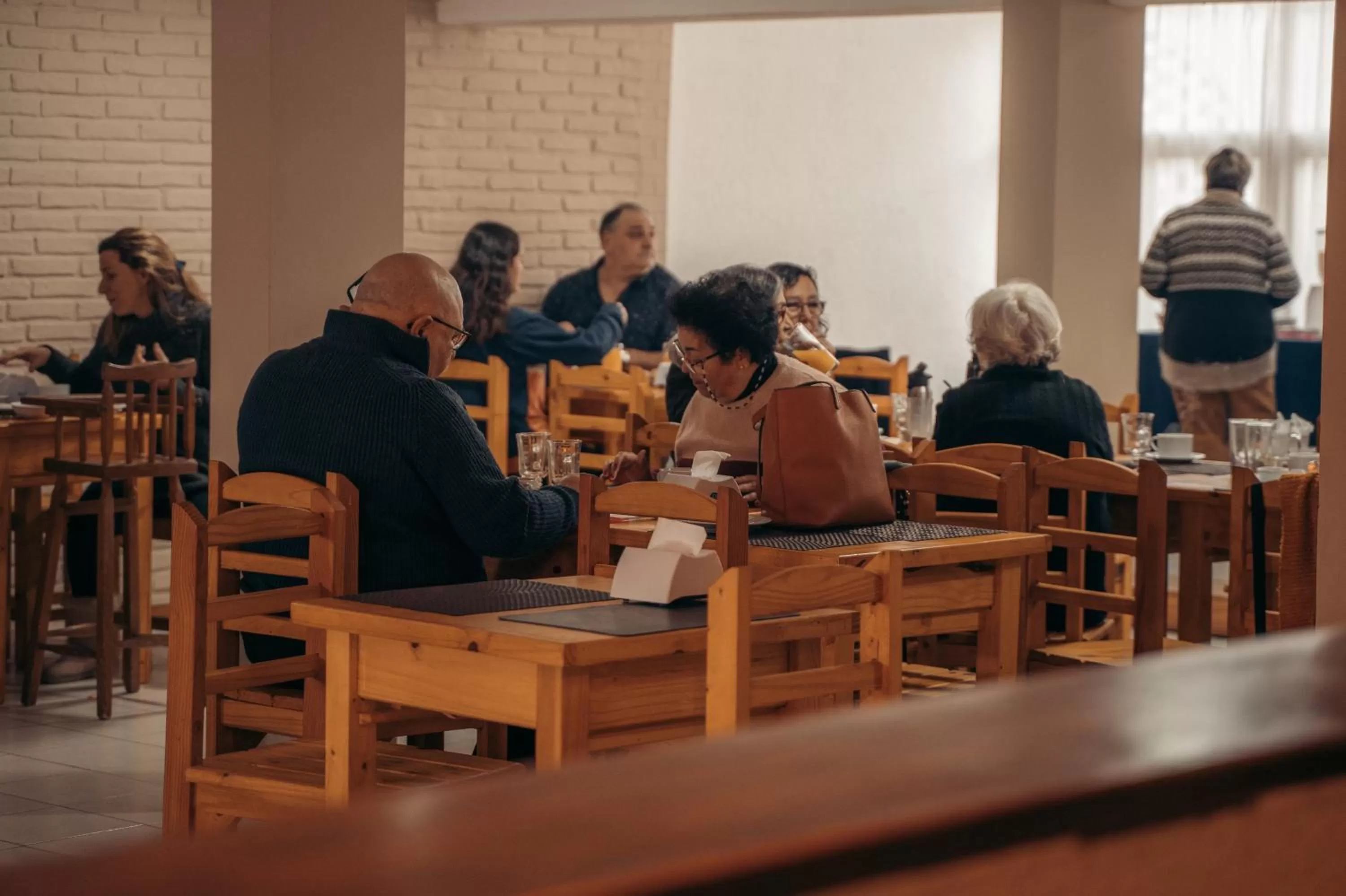 Breakfast in Hotel Palma de Mallorca