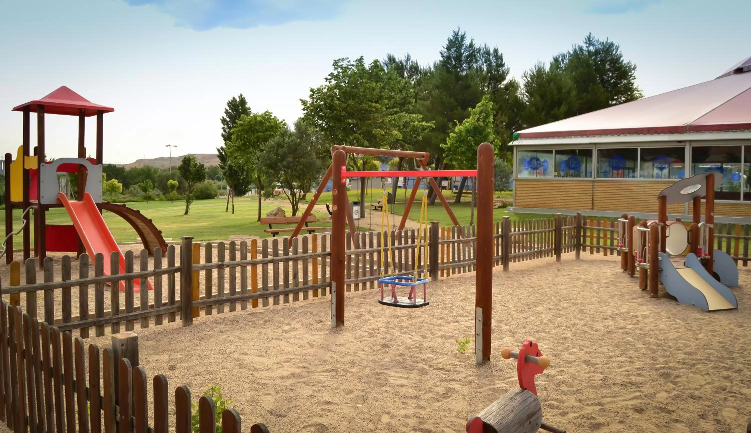 Off site in Hospedium Hotel Don Fidel