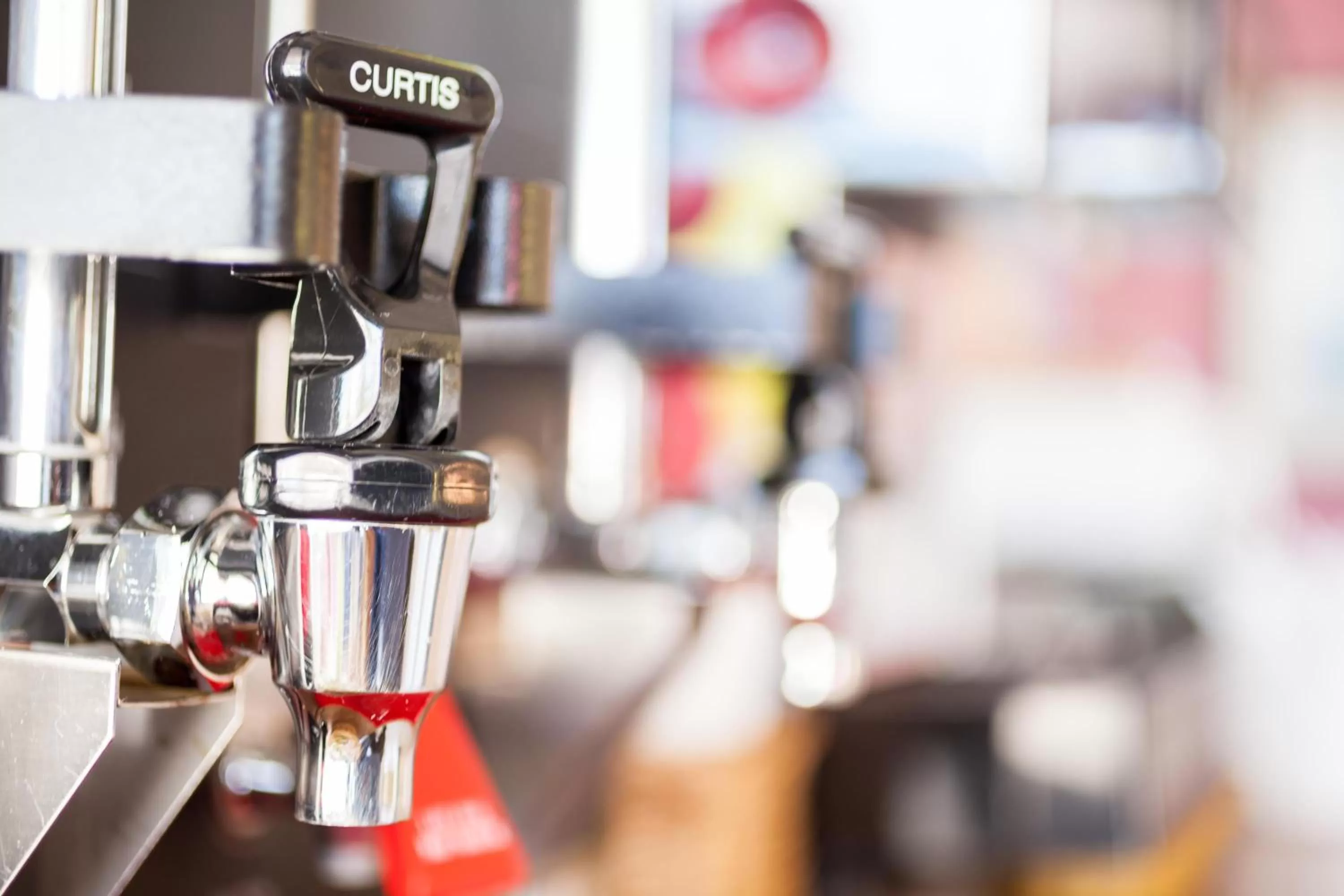 Drinks in Marina Del Mar Resort and Marina