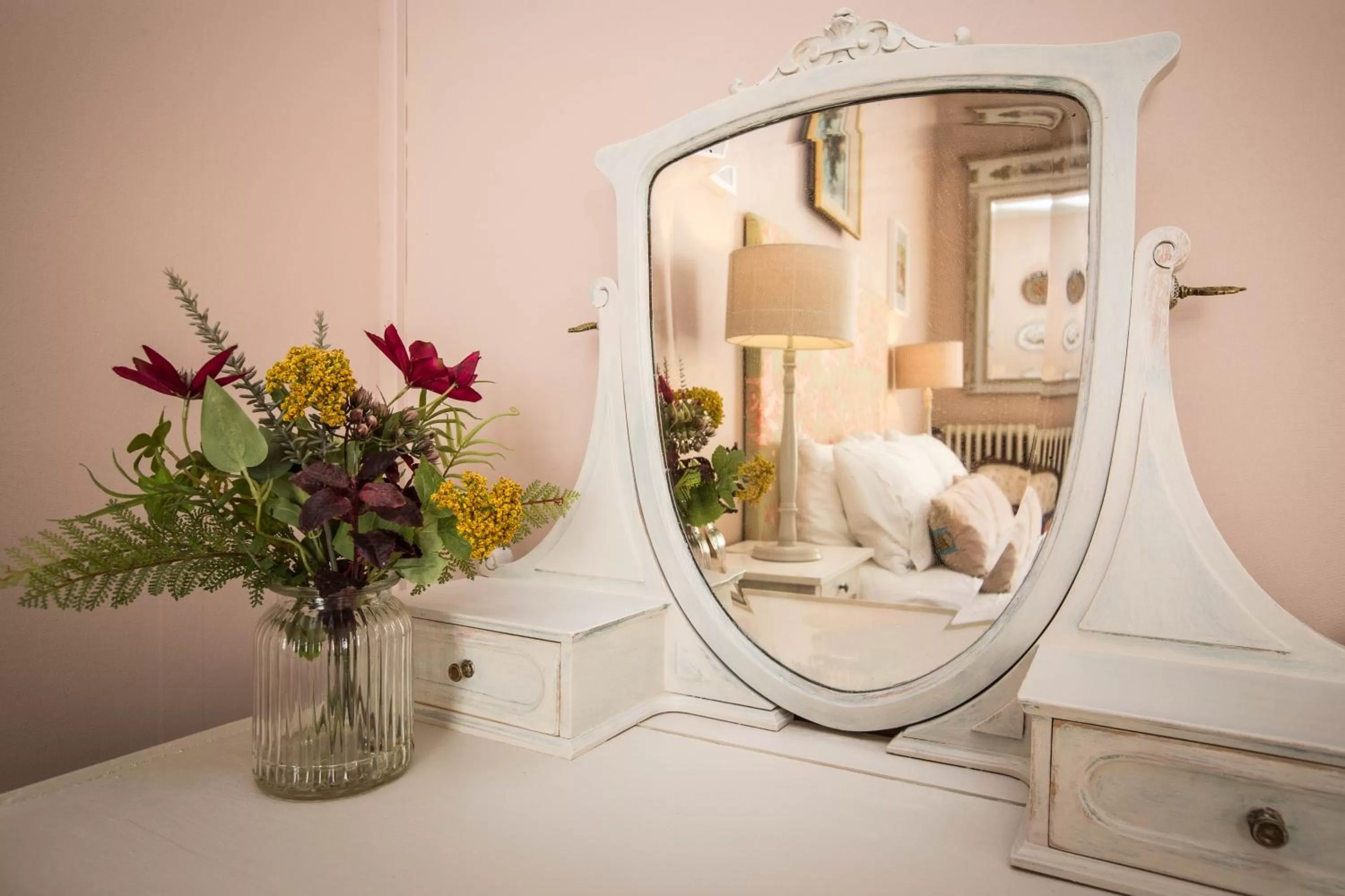 Bedroom, Bed in Carcassonne Bed and Breakfast du Palais