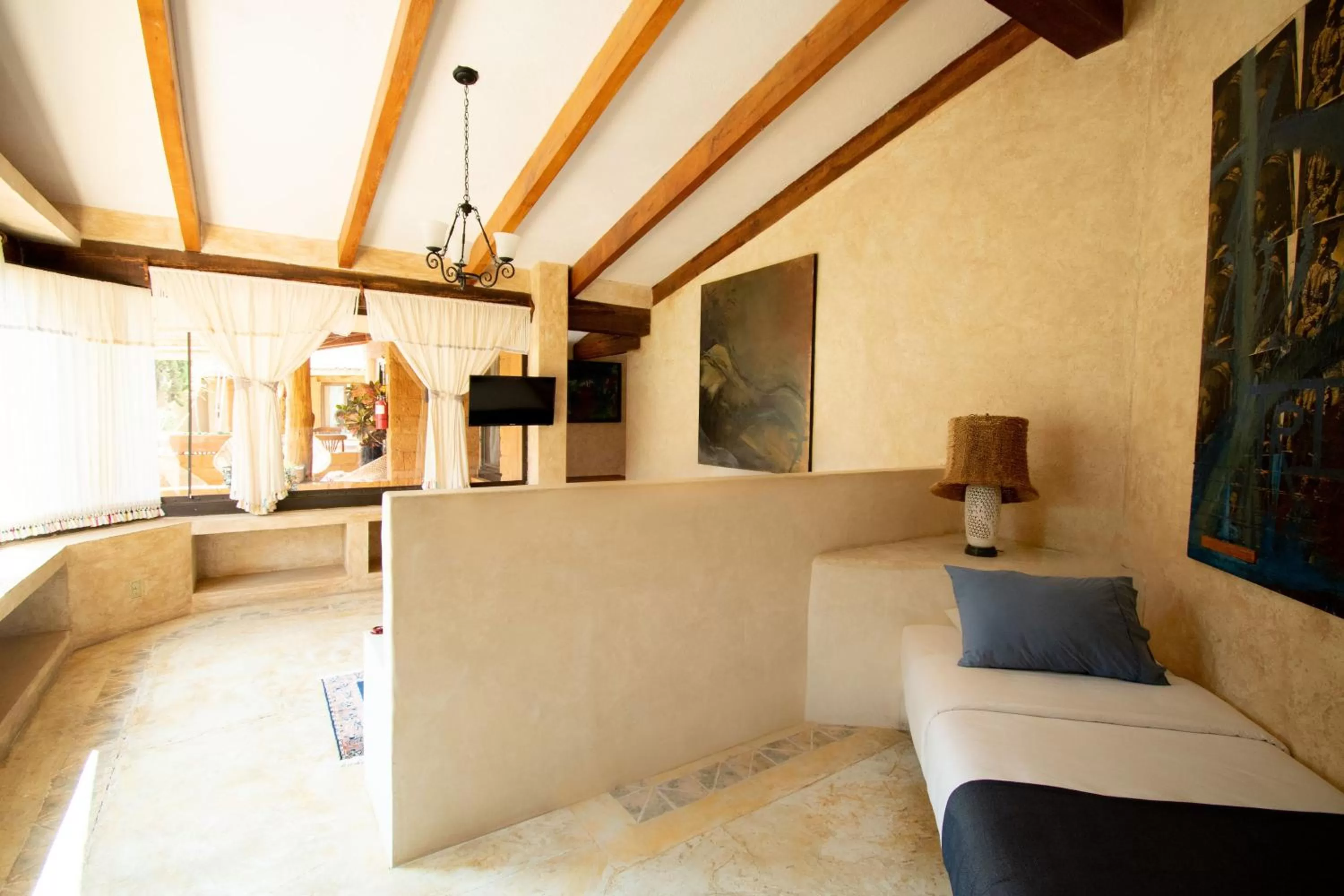 Quinta Ascensión Hotel Boutique Only Adults