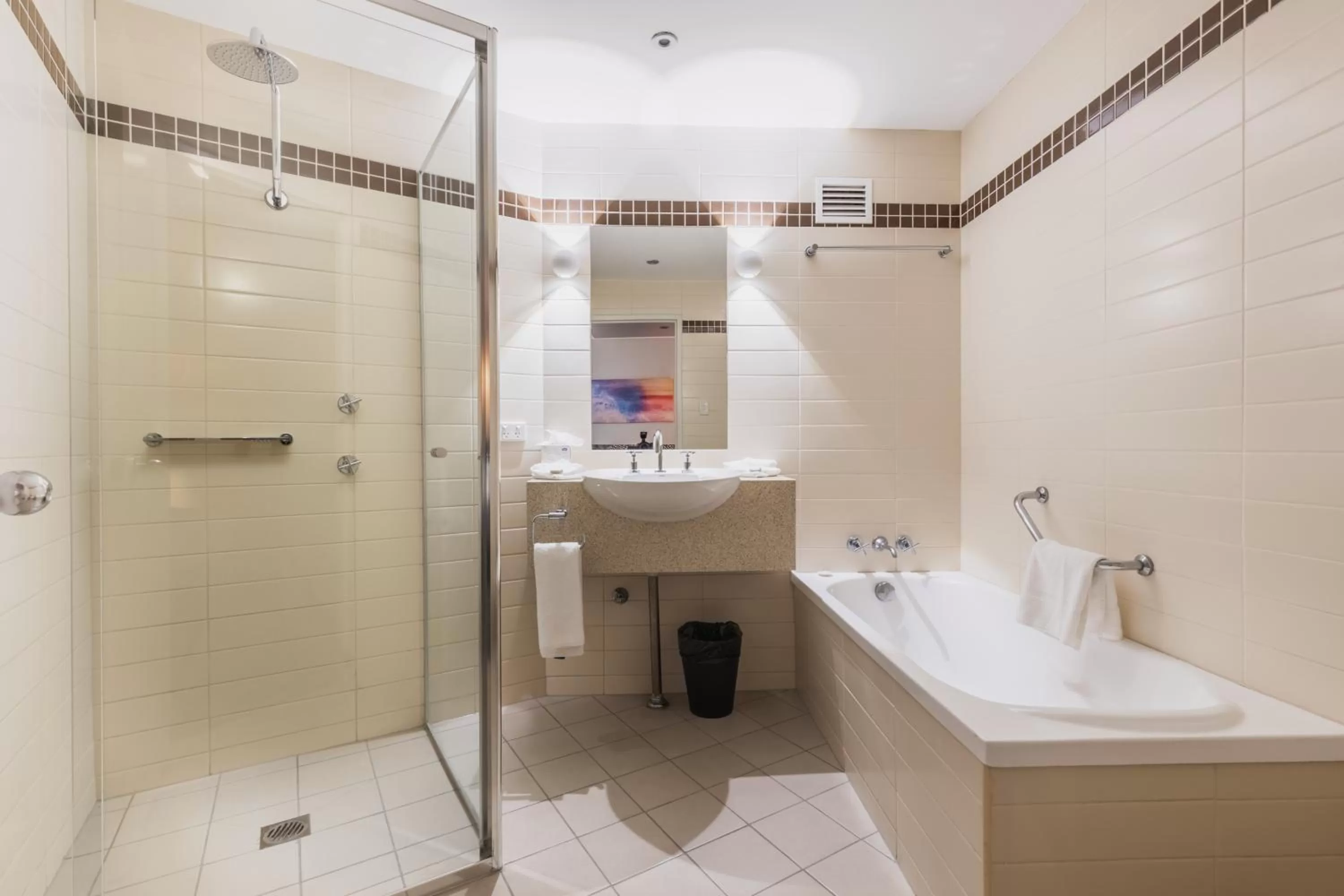 Bathroom in Nightelier Mermaid Waters