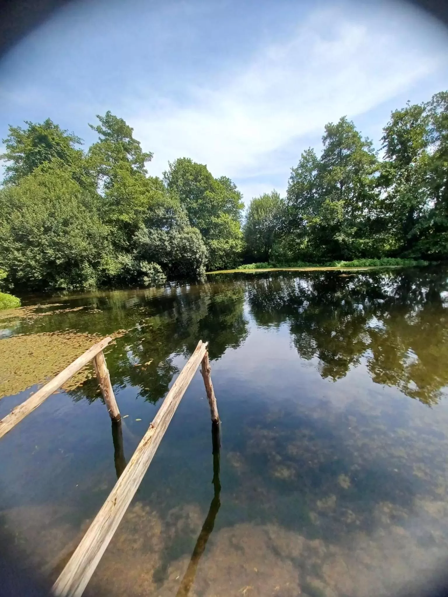 Nearby landmark in Leonchic - Guest House