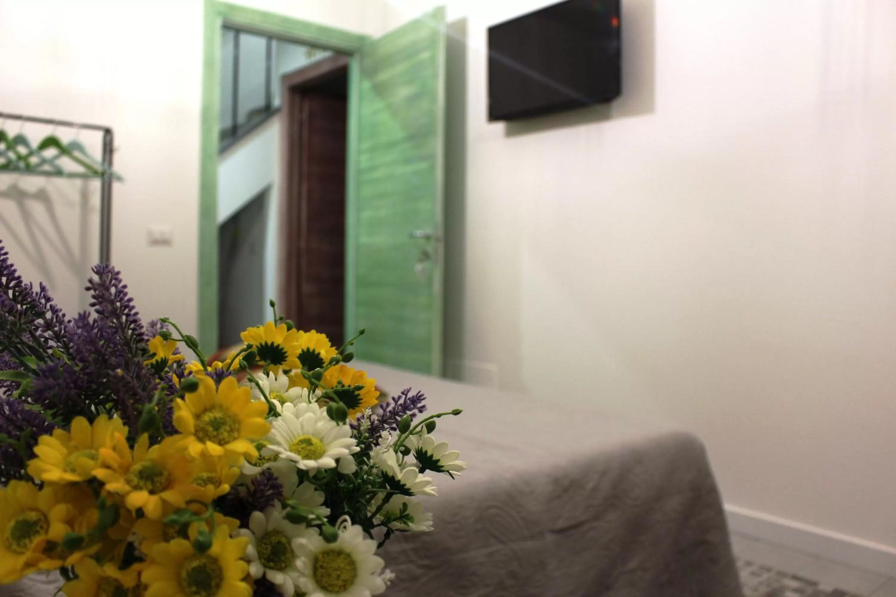 TV and multimedia in Casa Mazzone