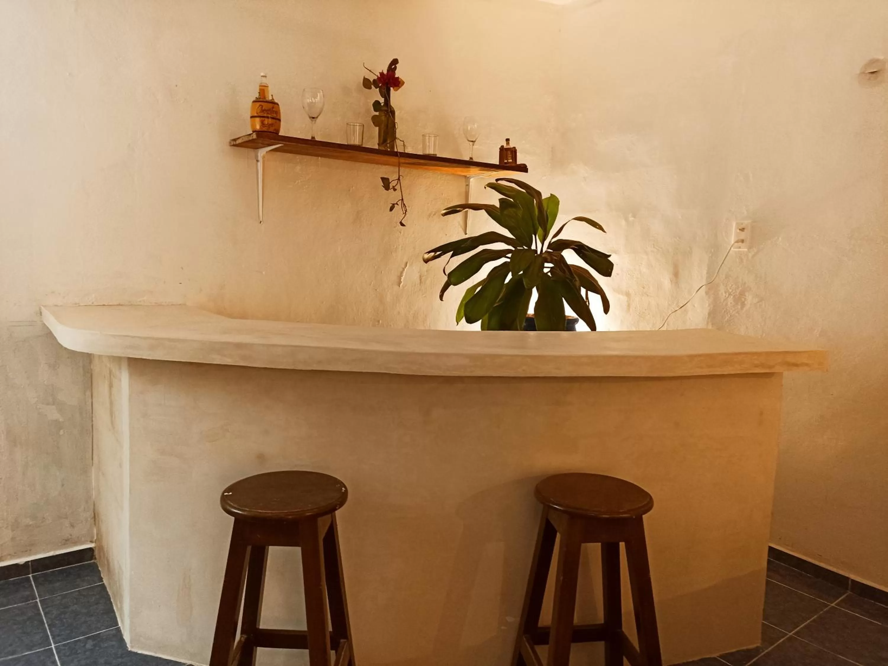 Casa De Los Pájaros - B&B