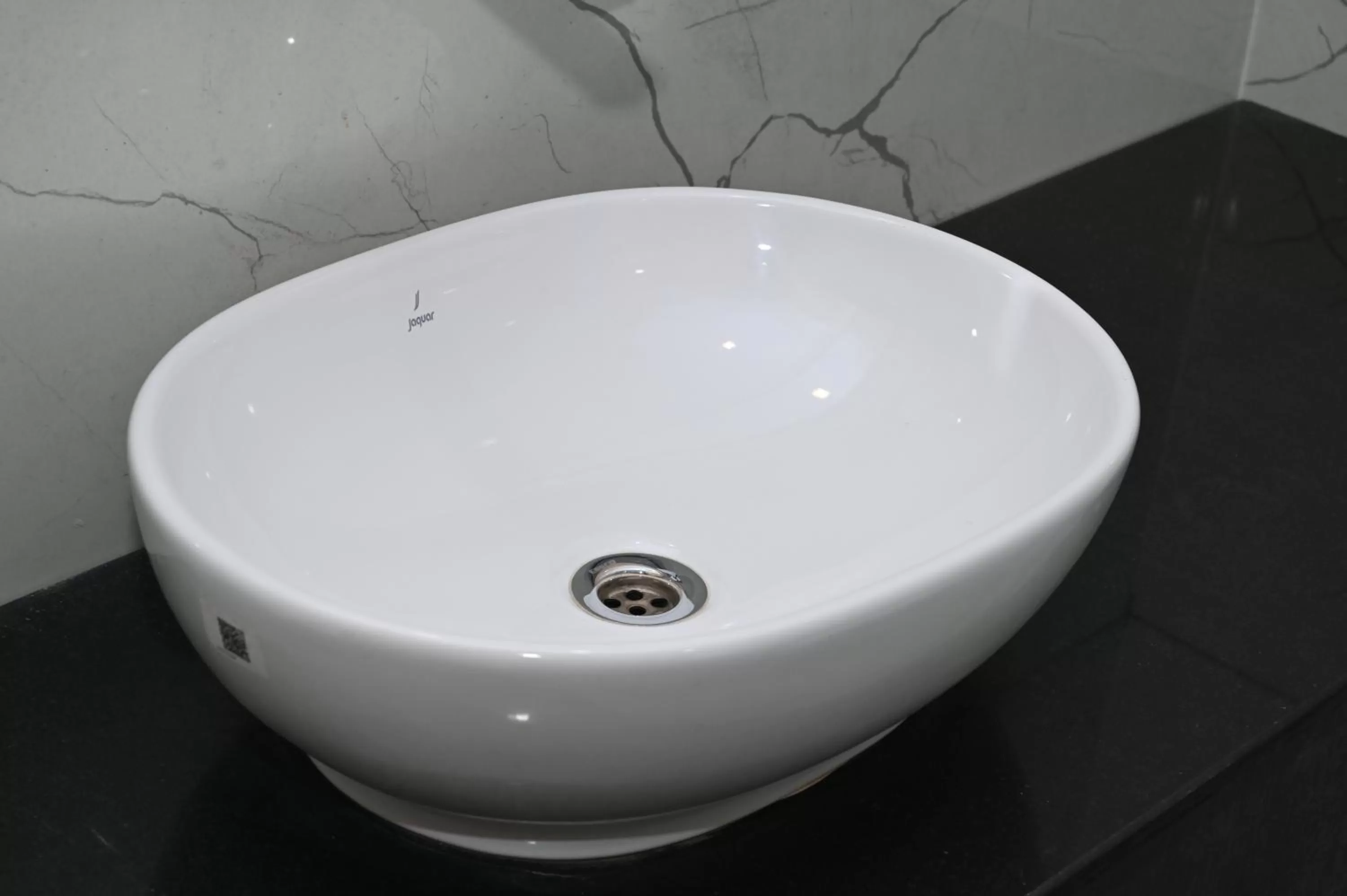 Bathroom in Hotel Vasdaa Grand