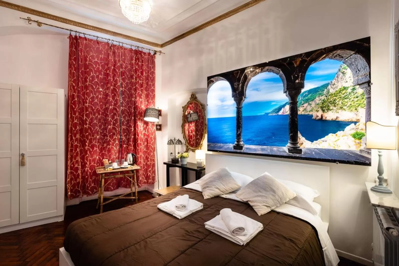 Le Stanze del Principe