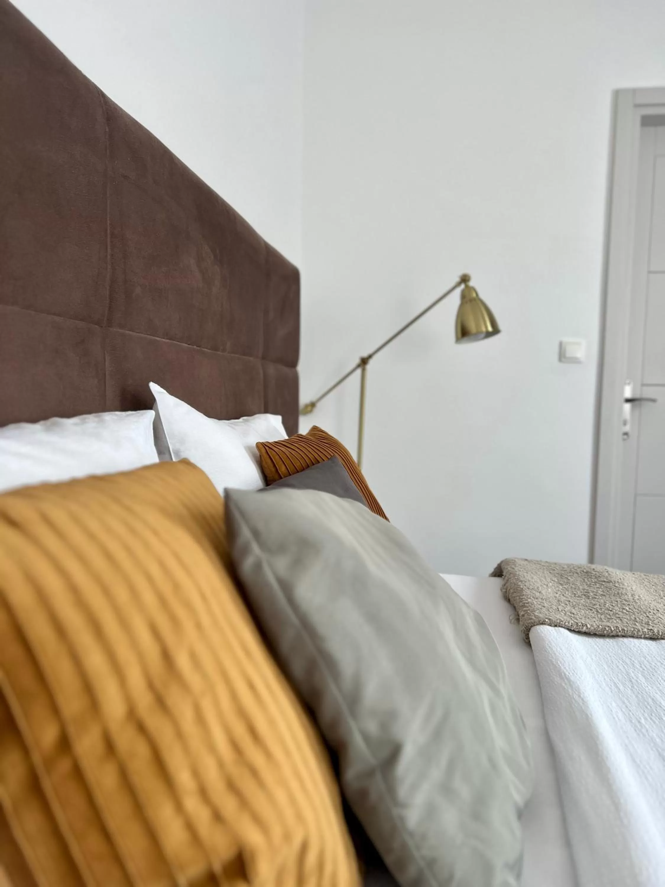 Bed in National Plus