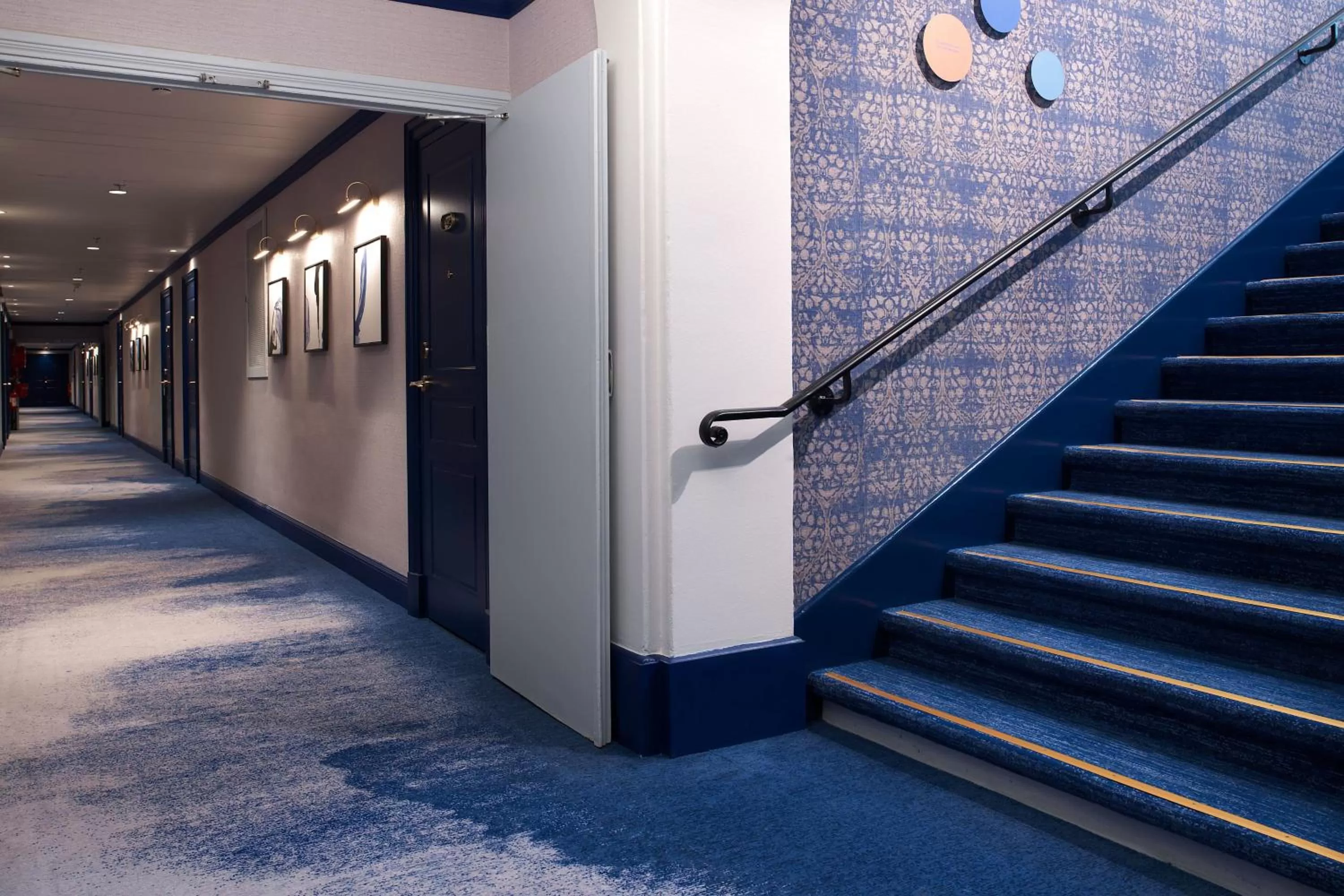 Other in Paris Marriott Opera Ambassador Hotel